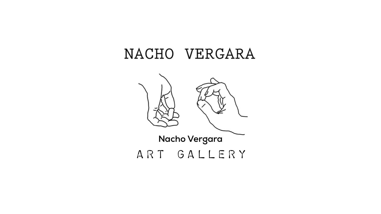NACHO VERGARA ART GALLERY