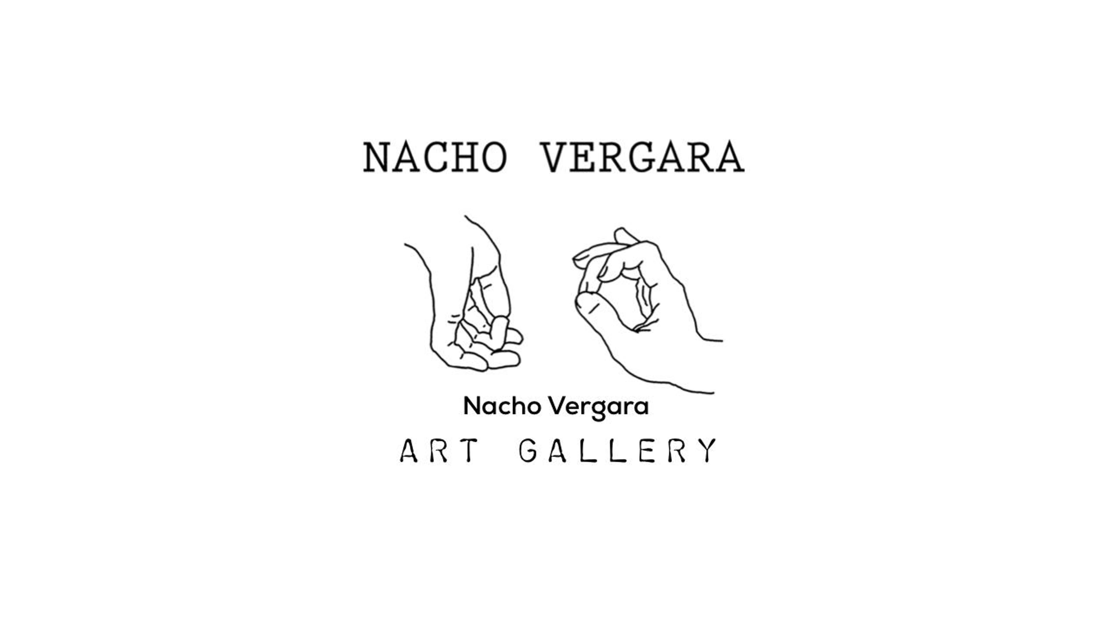 NACHO VERGARA ART GALLERY