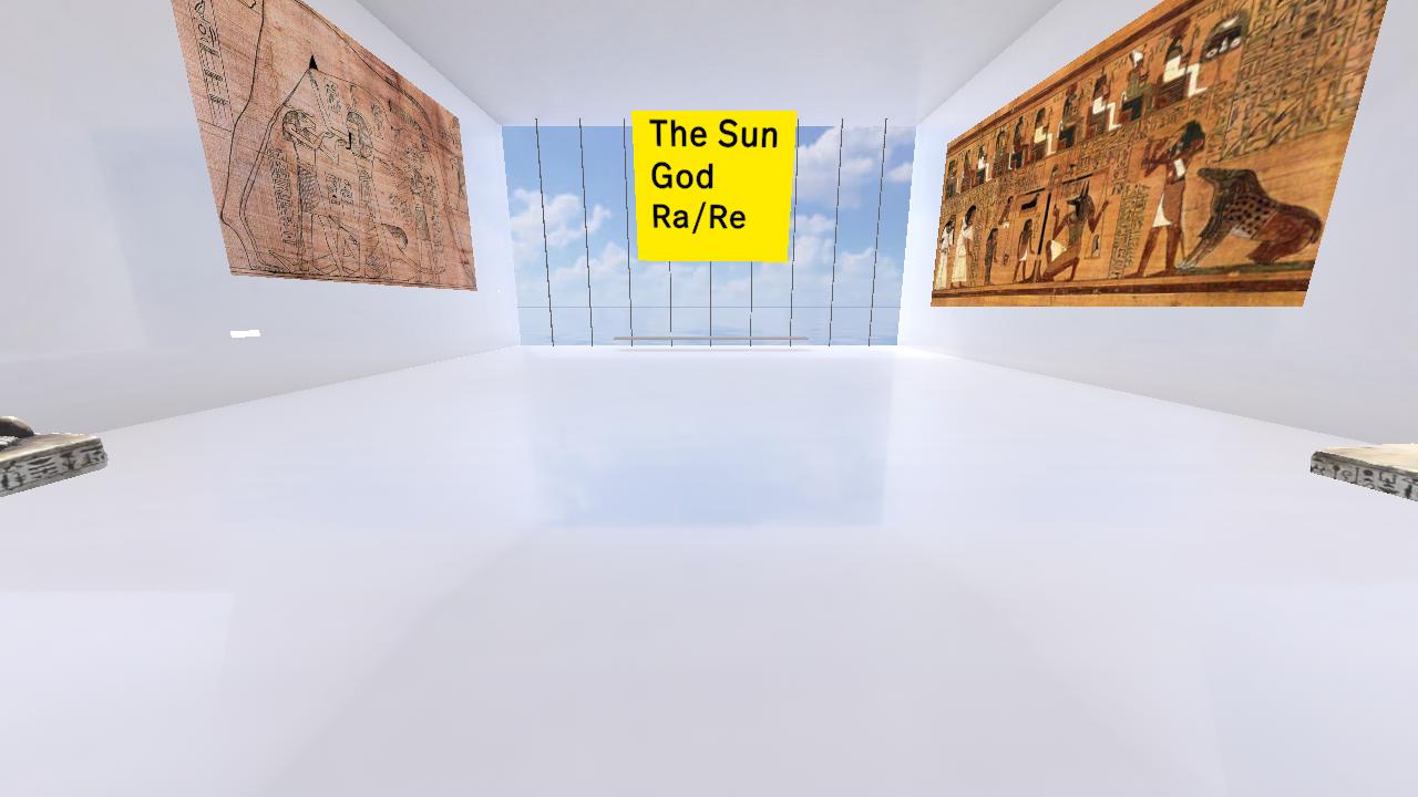 Egypt Museum