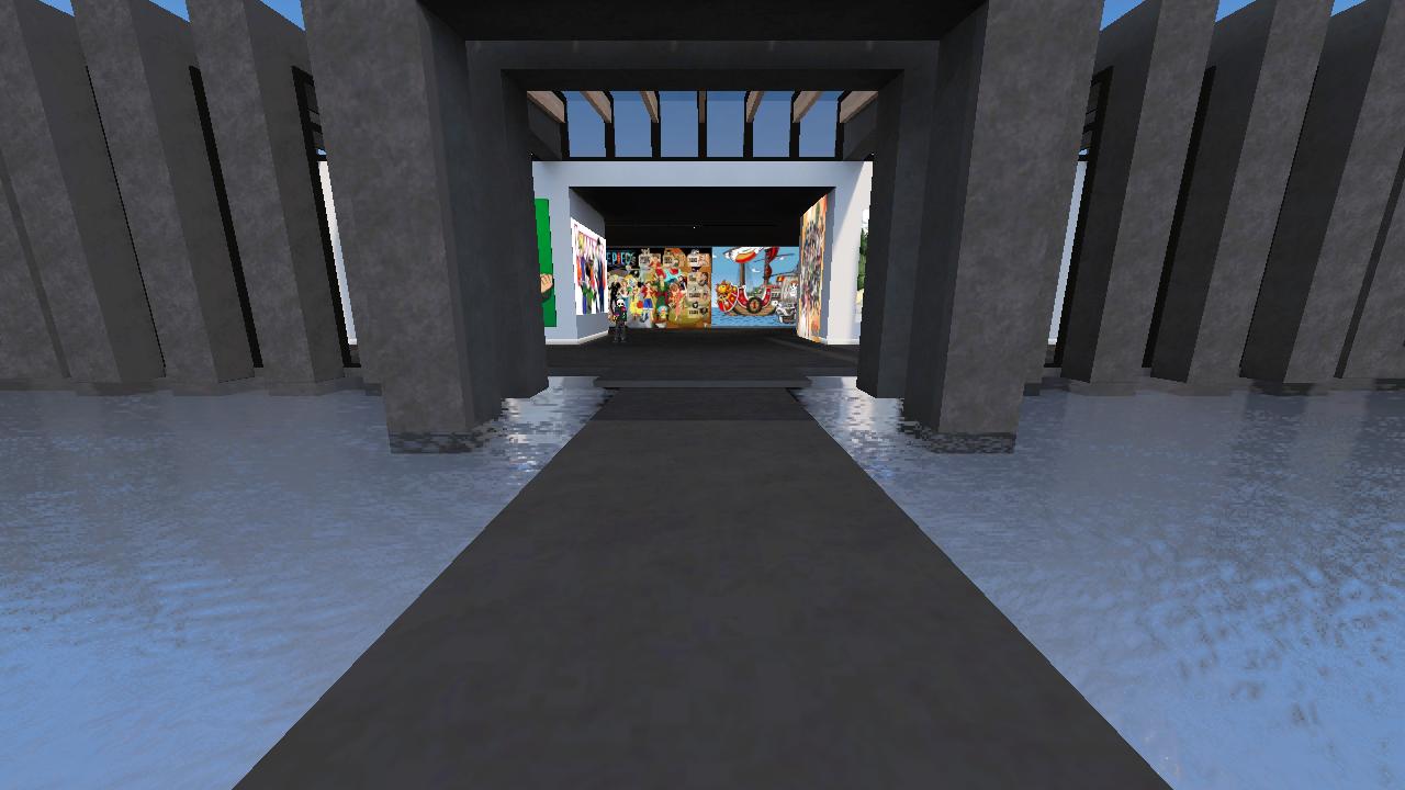 ApiwatArthur's Anime Project