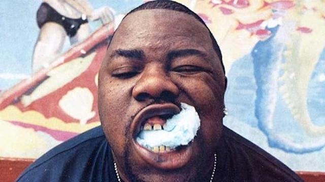 The Biz Markie Museum  | 1st Floor