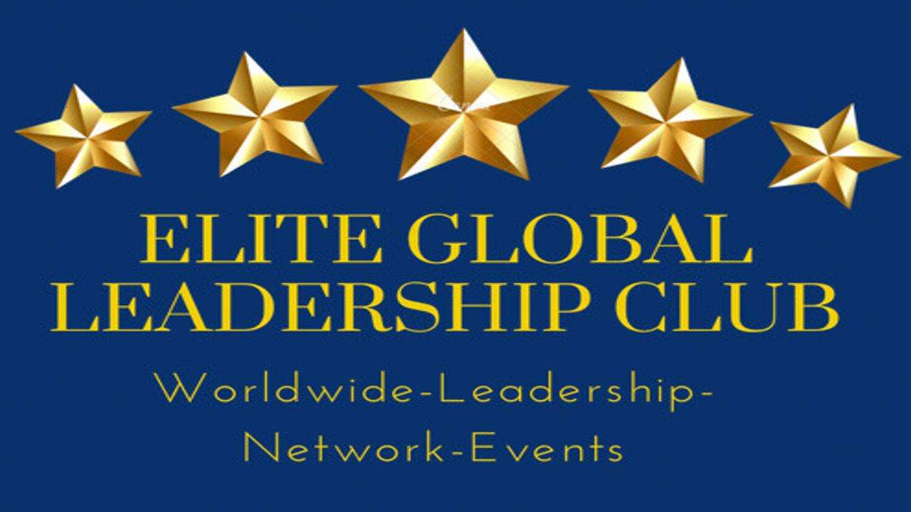 Elite Global Leadership Club