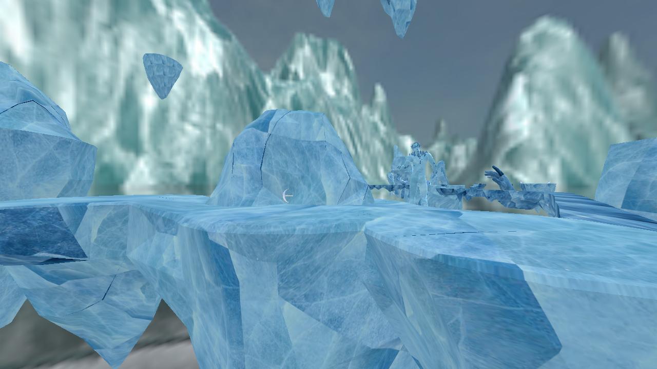 Arctic Visions / VR / MT/GK