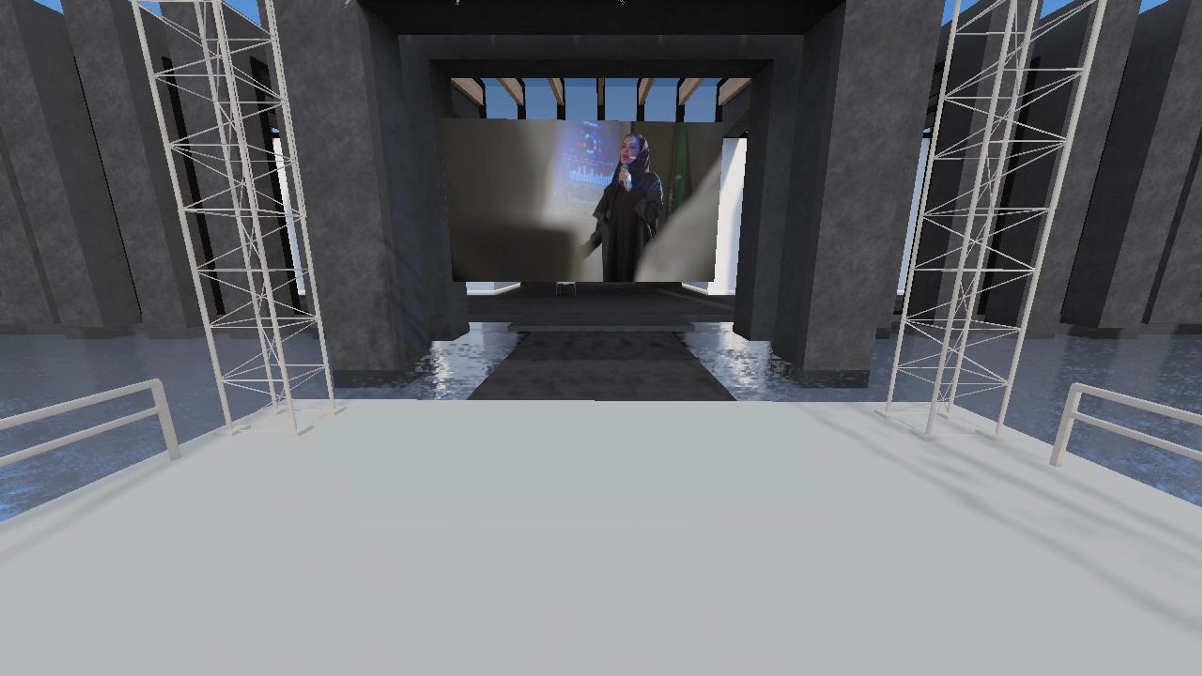 حفل شركة موارد الابداع السنوي 