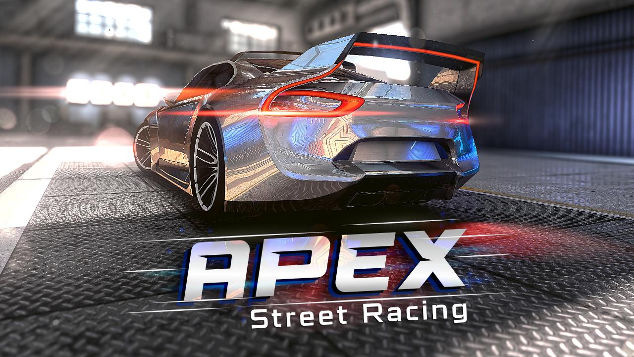 Apex Street Racing