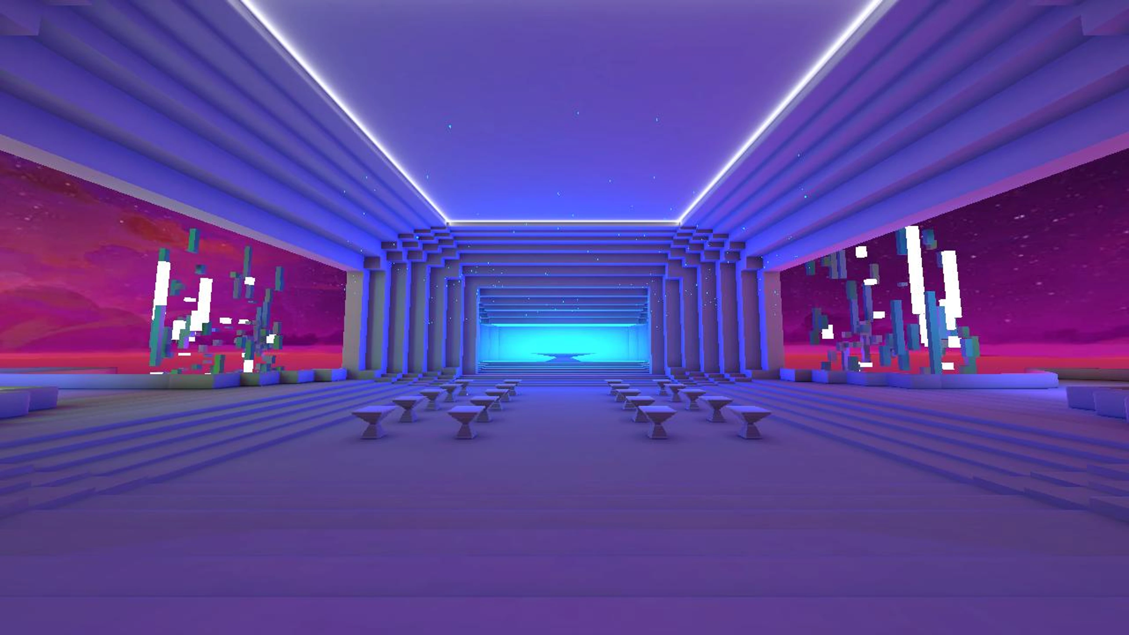 Teacher Aom's classroom