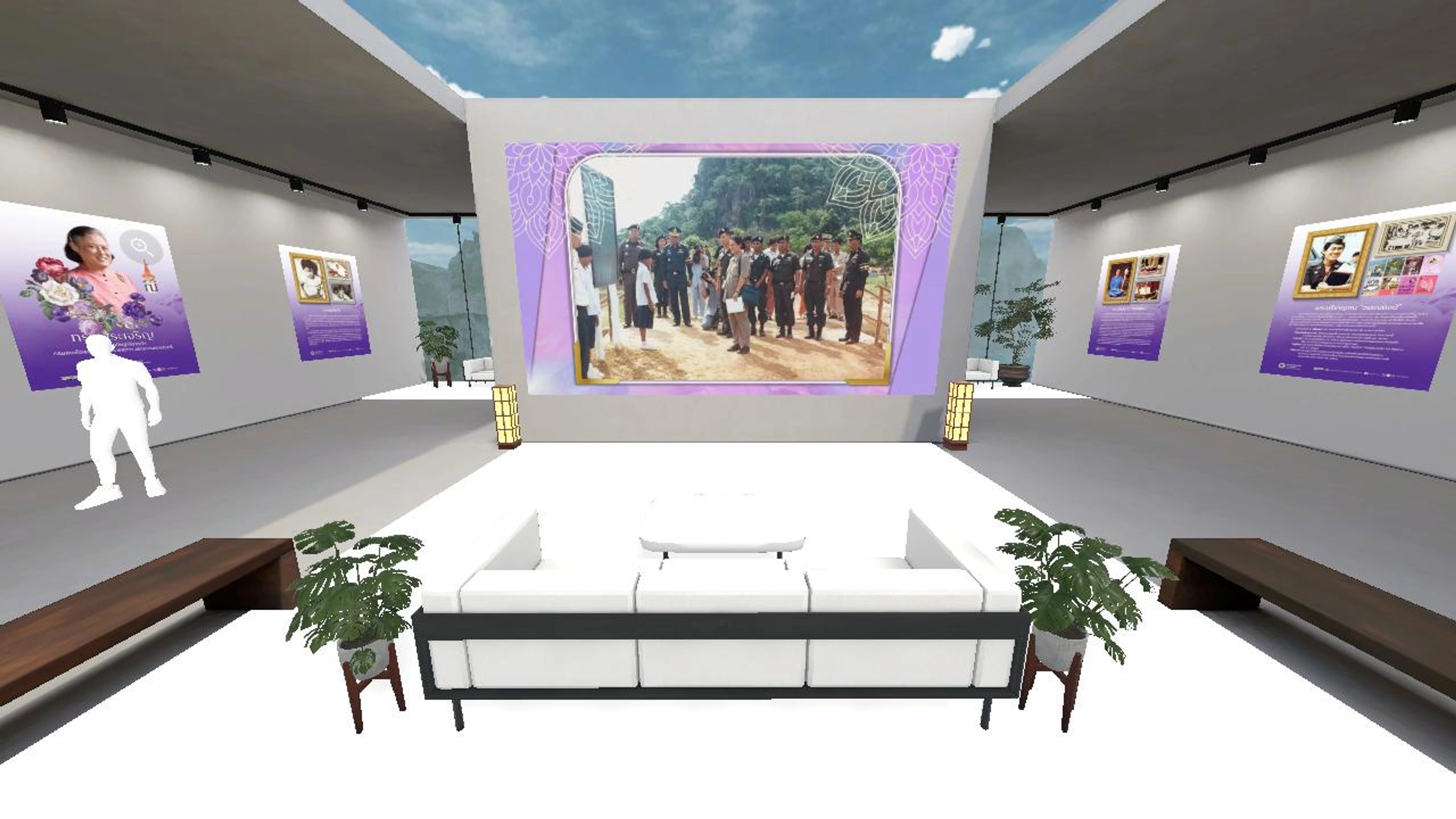 Bas's 3D Place
