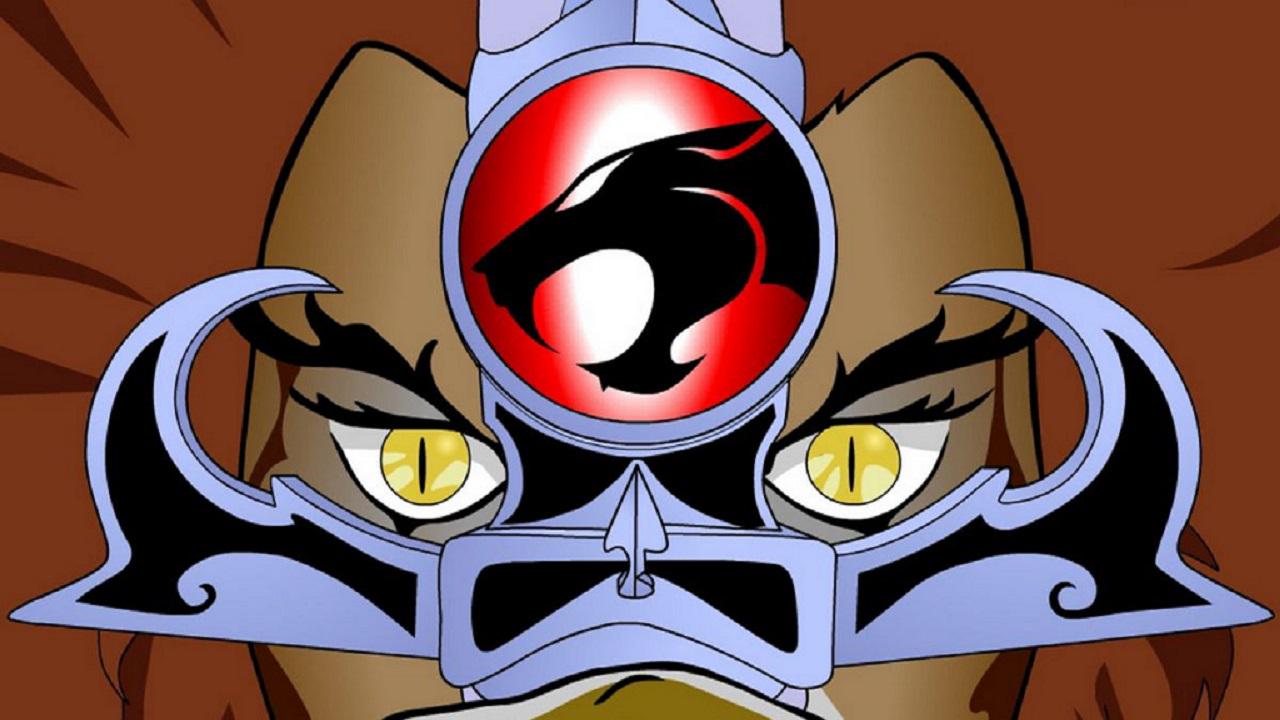 ThunderCats, OH ! .vr