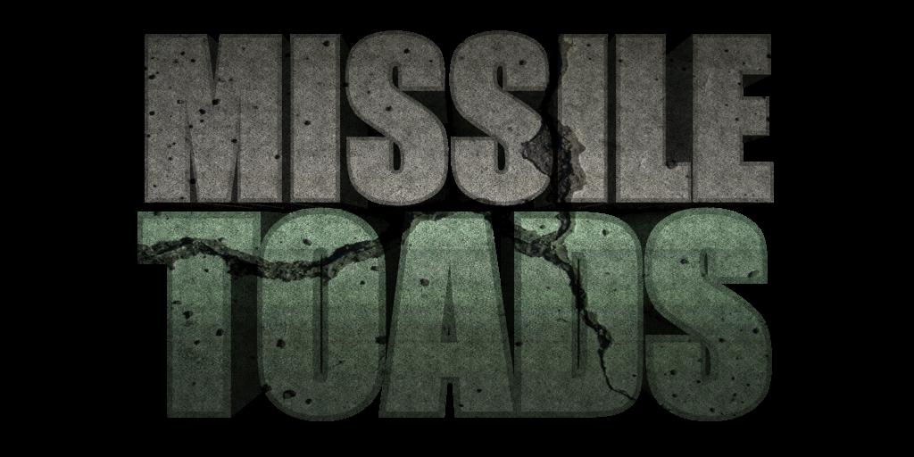 MissileToads Protoype