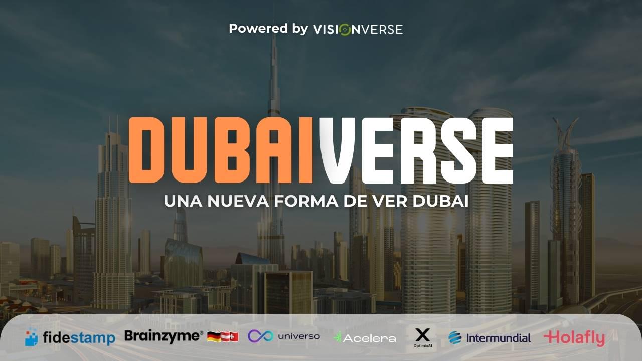 Dubaiverse