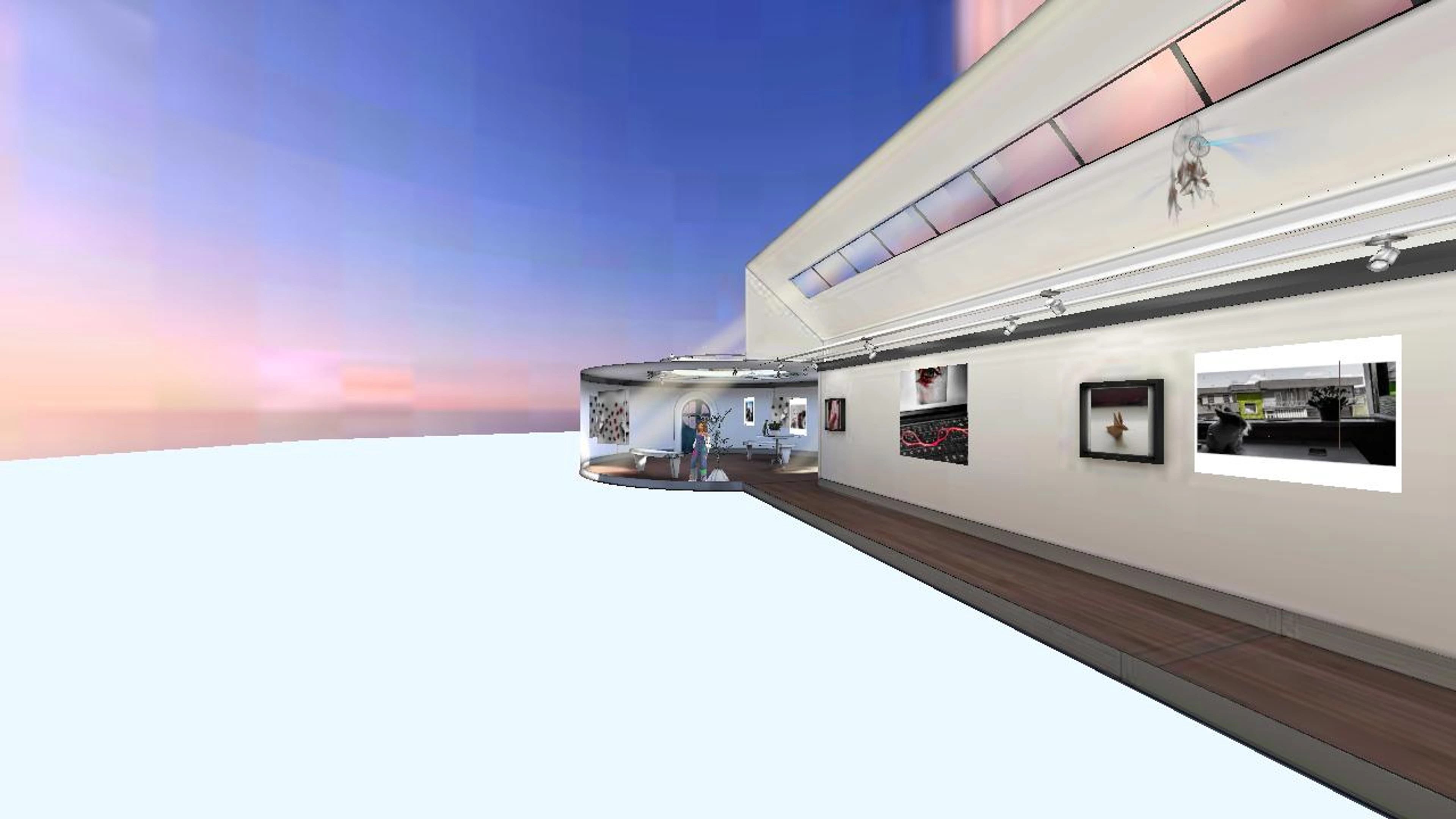 Bannetta's Hi-Fi World