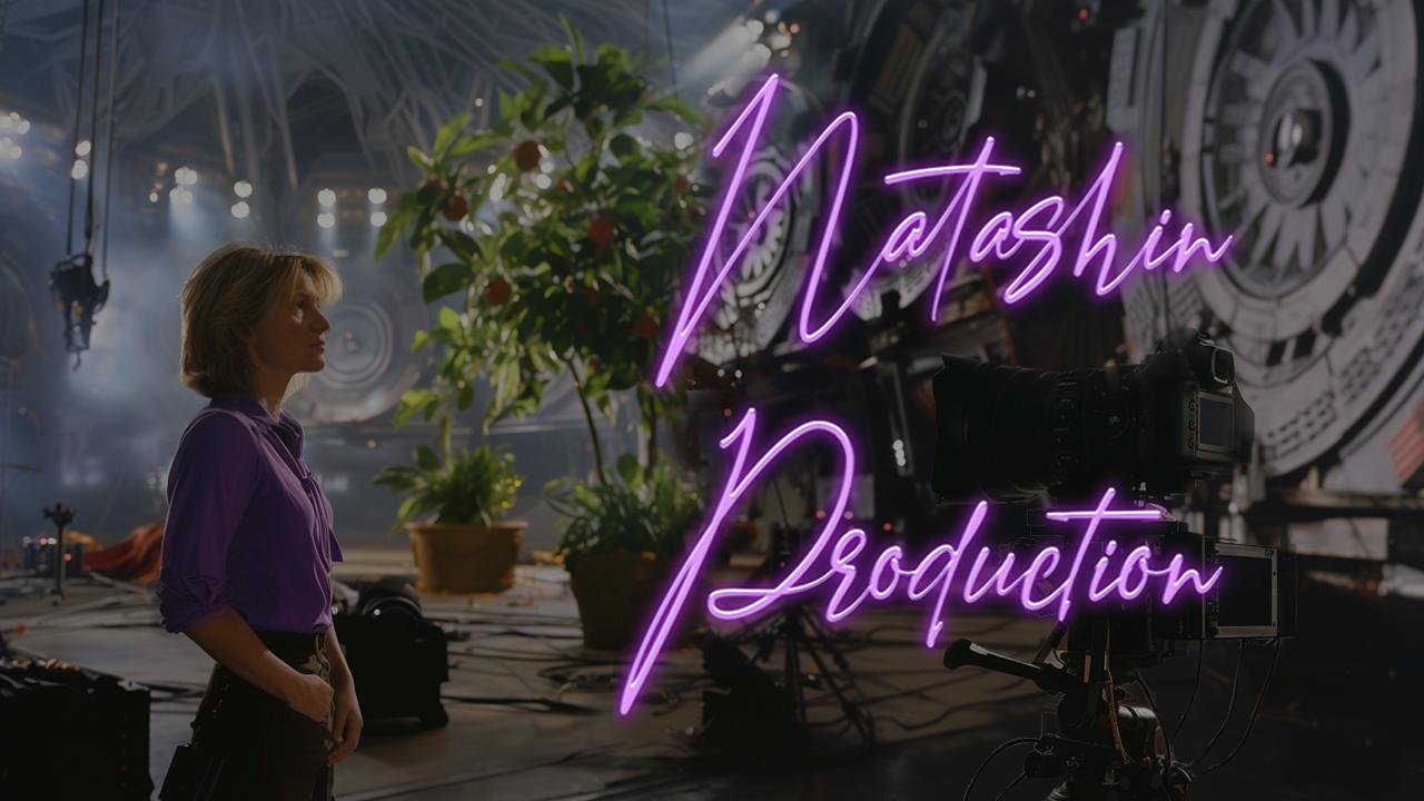 Natashin Production 