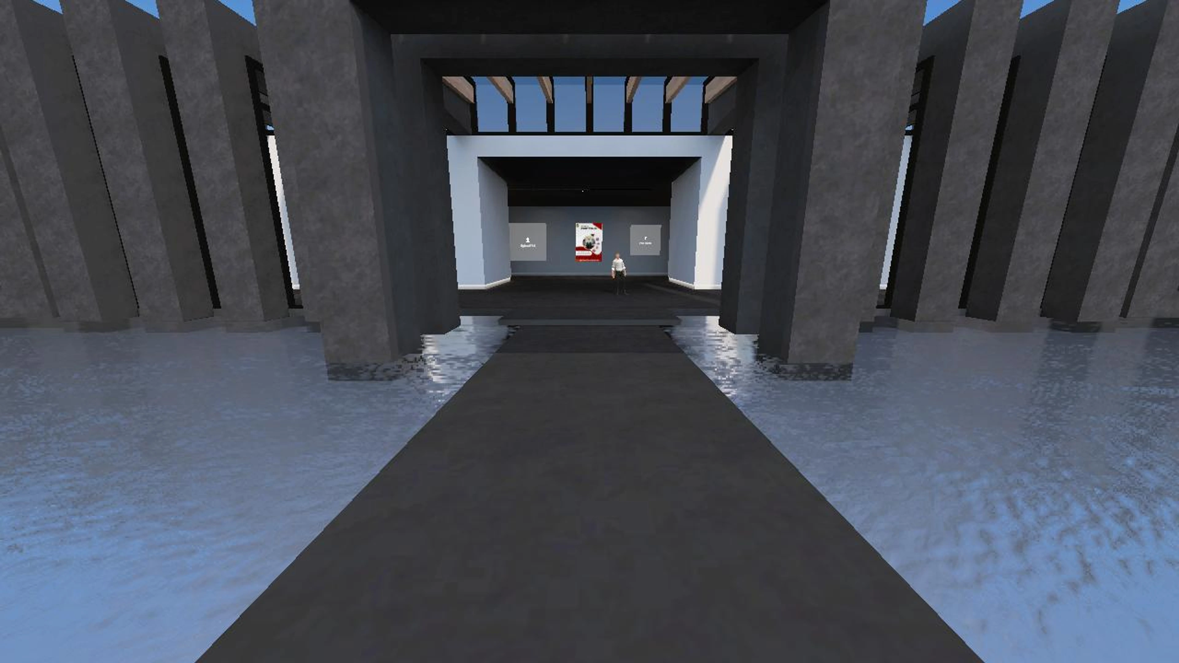 owen ok's Lo-Fi World