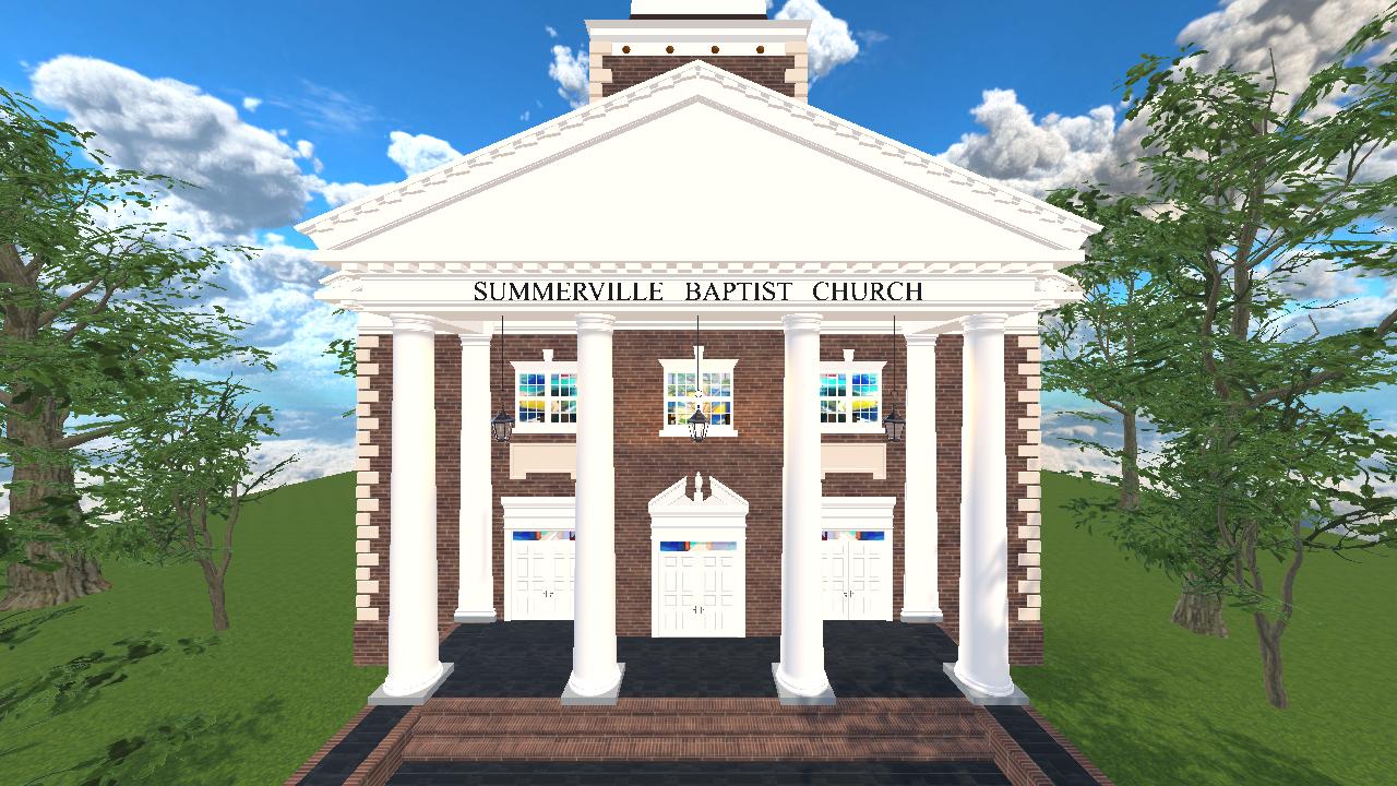 Summerville Baptist