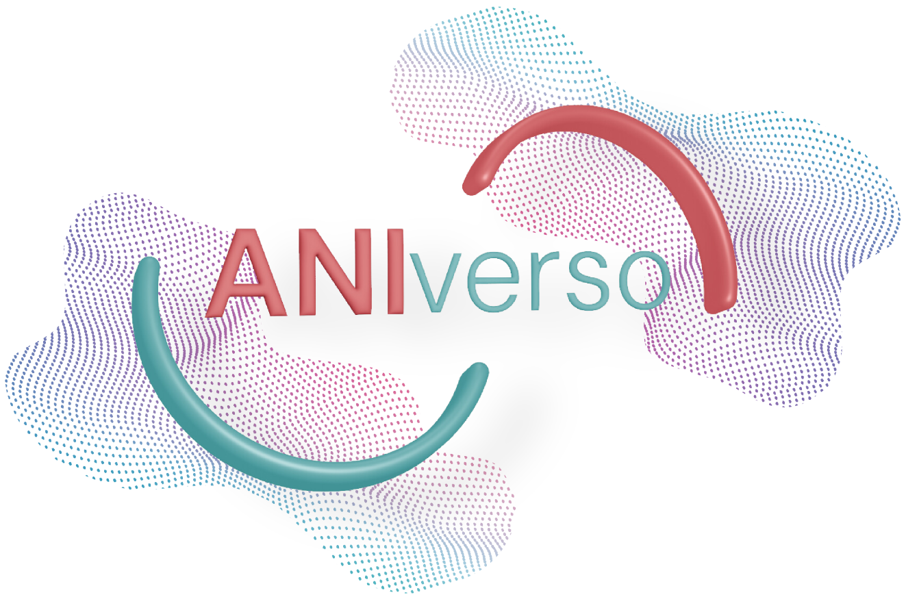 ANIverso - Hub