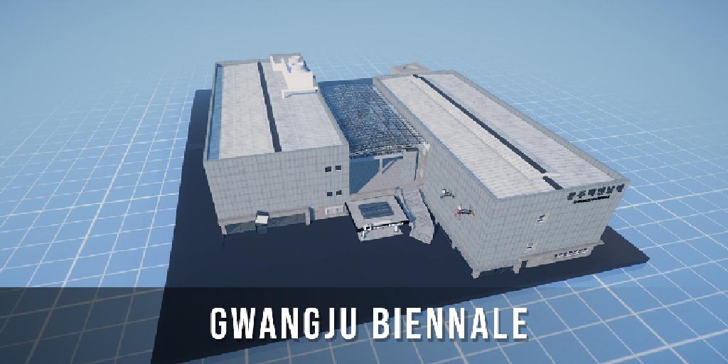 Gwangju Biennale