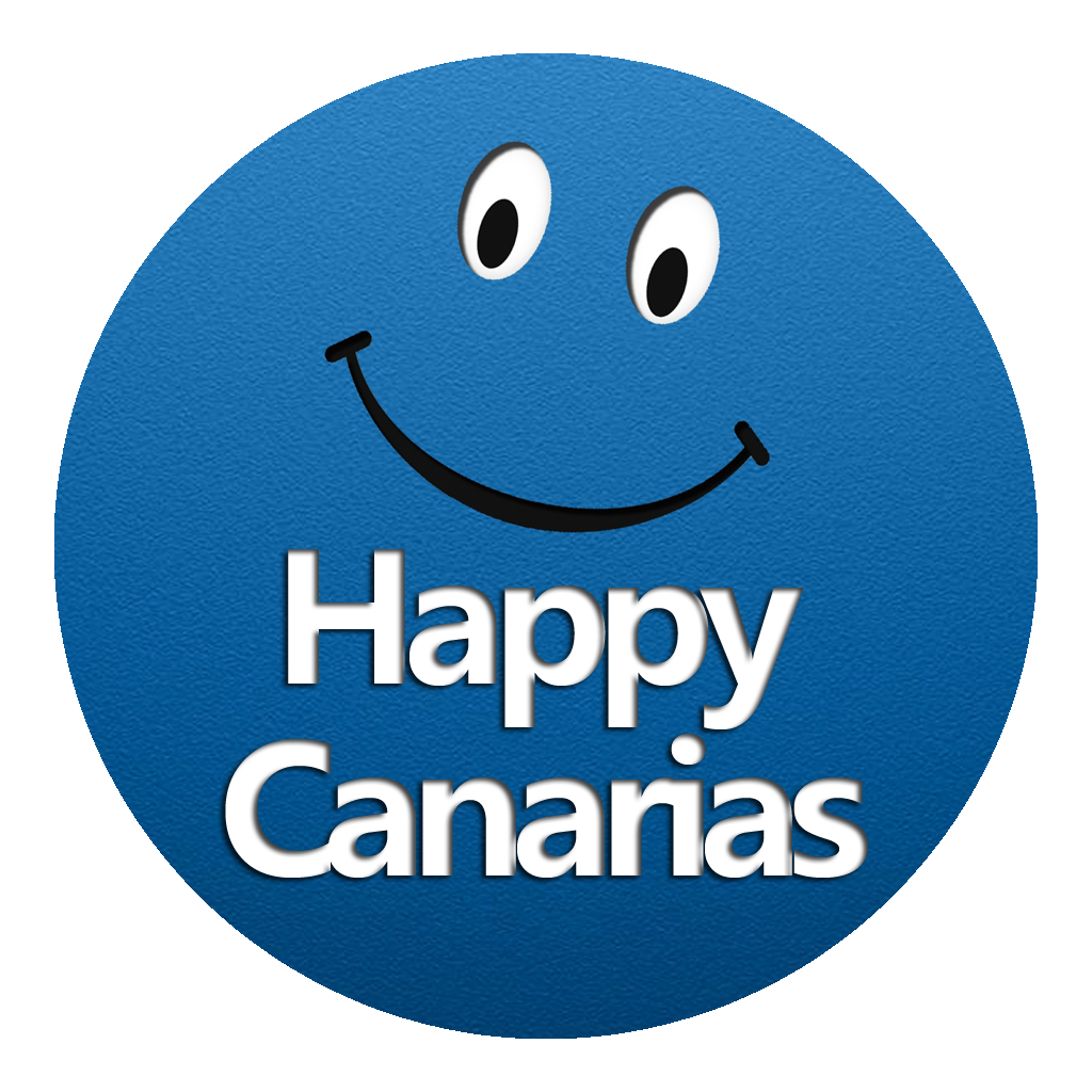 Happy Canarias