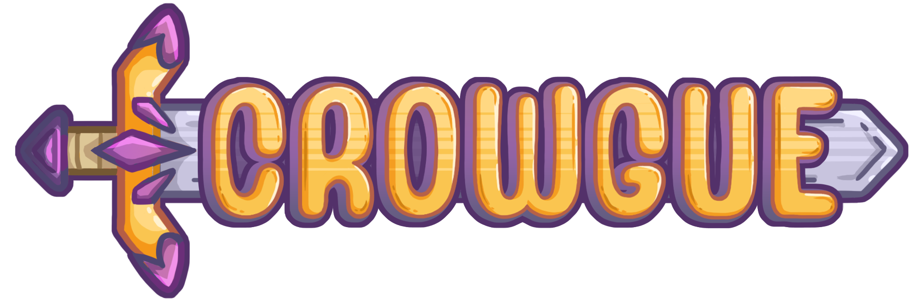 Crowgue