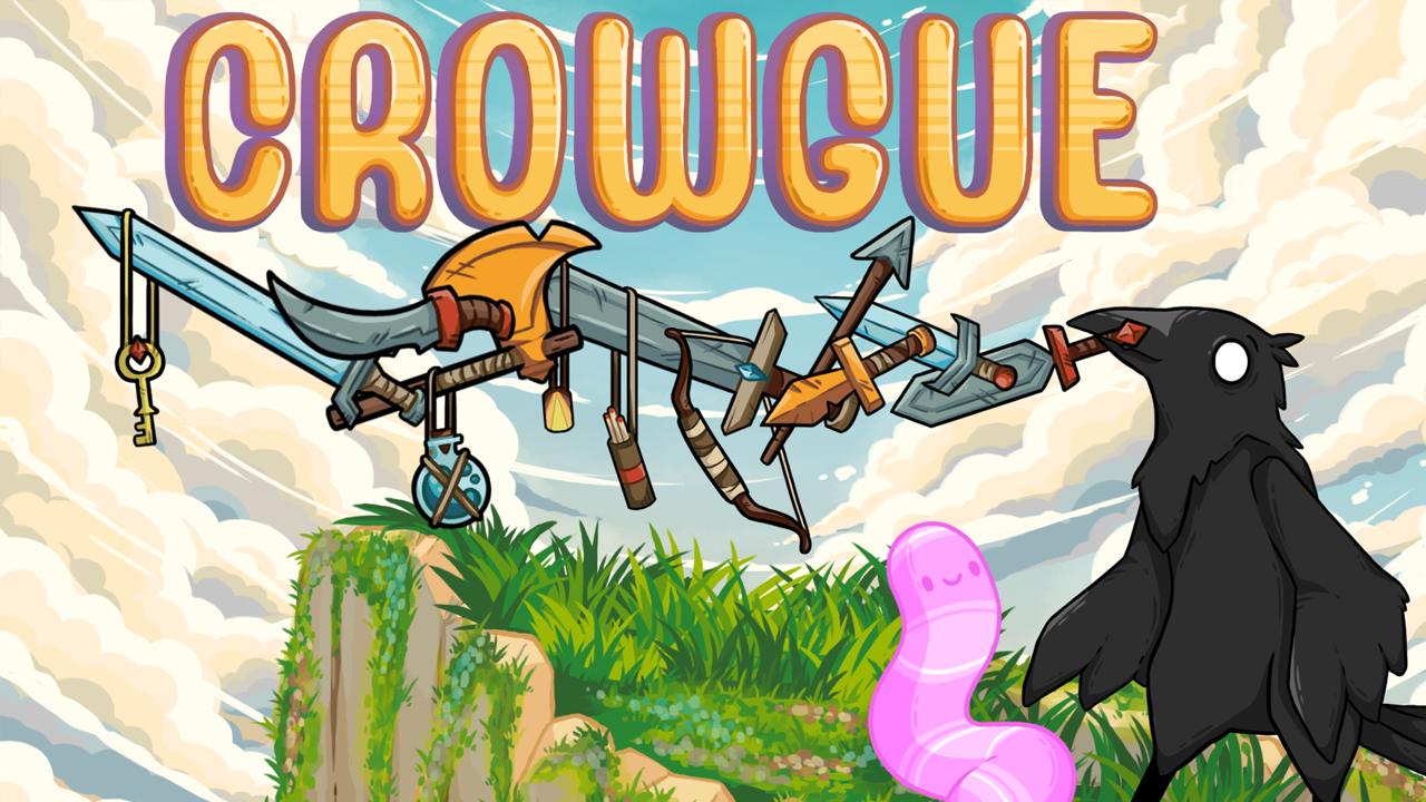 Crowgue