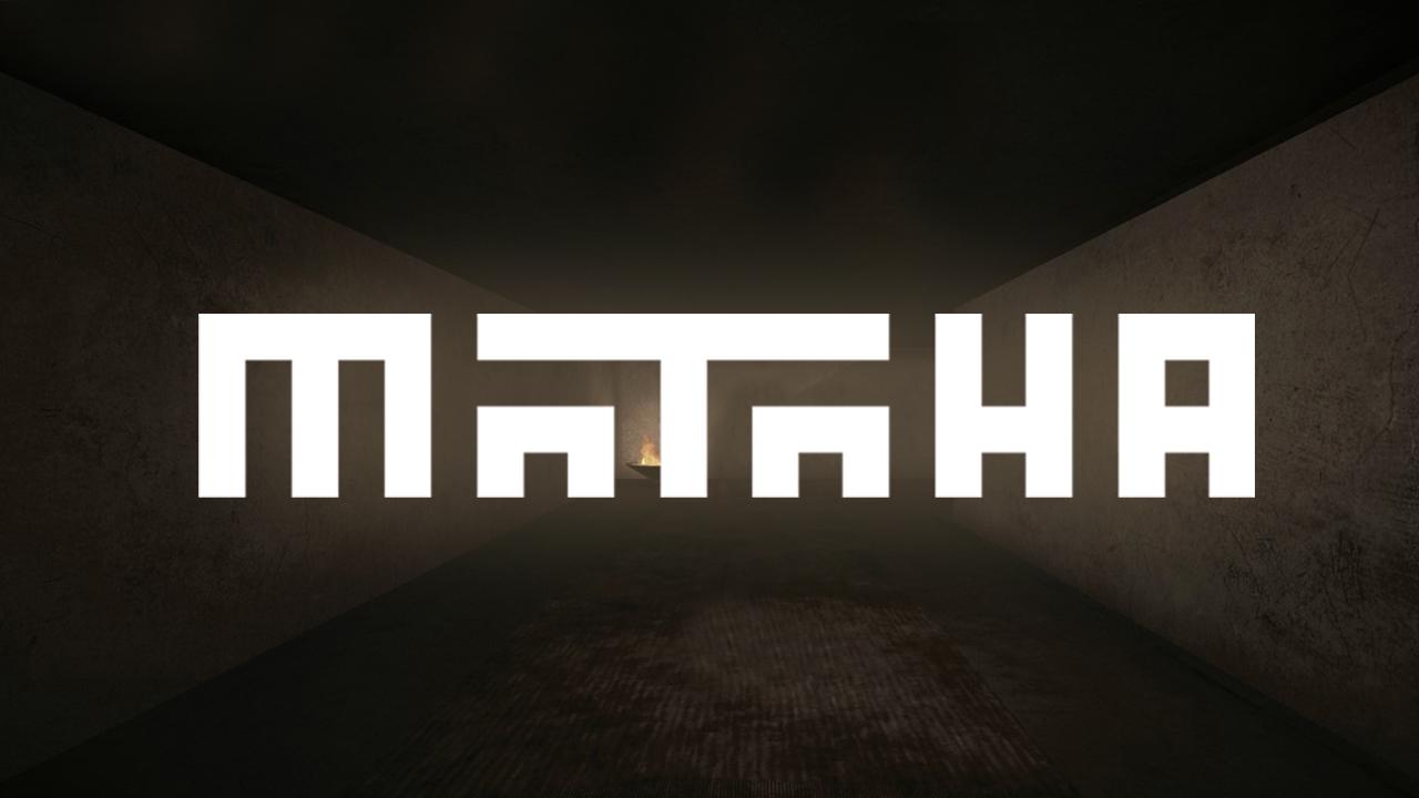 Mataha: Lost Labyrinth of Egypt