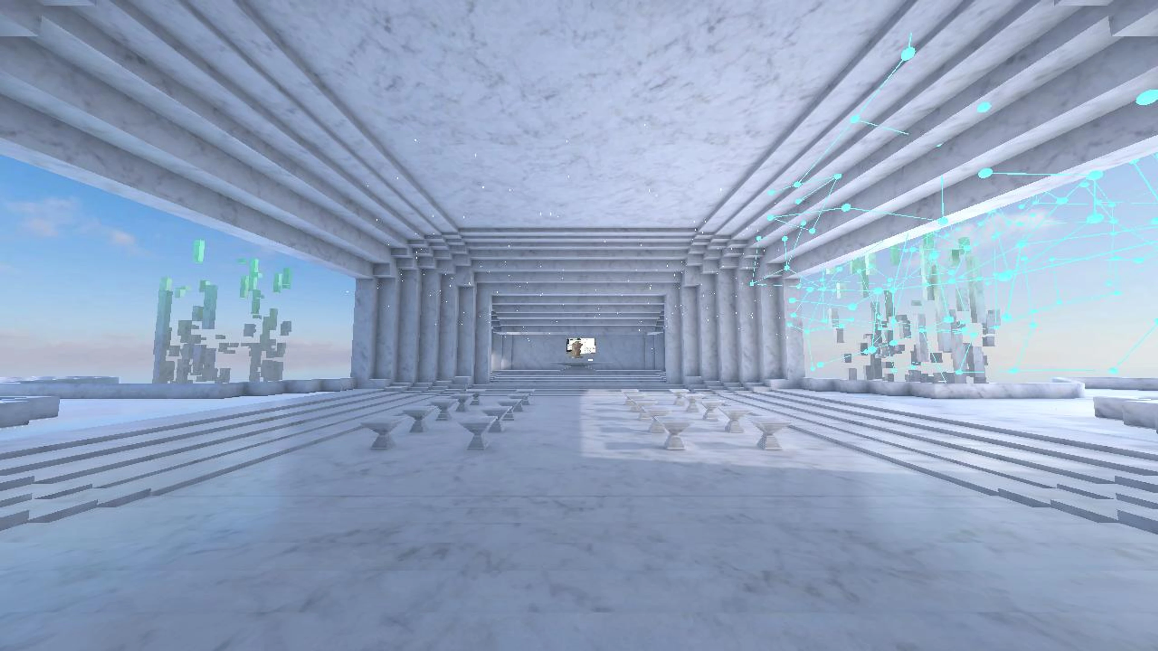 rubén's Lo-Fi World