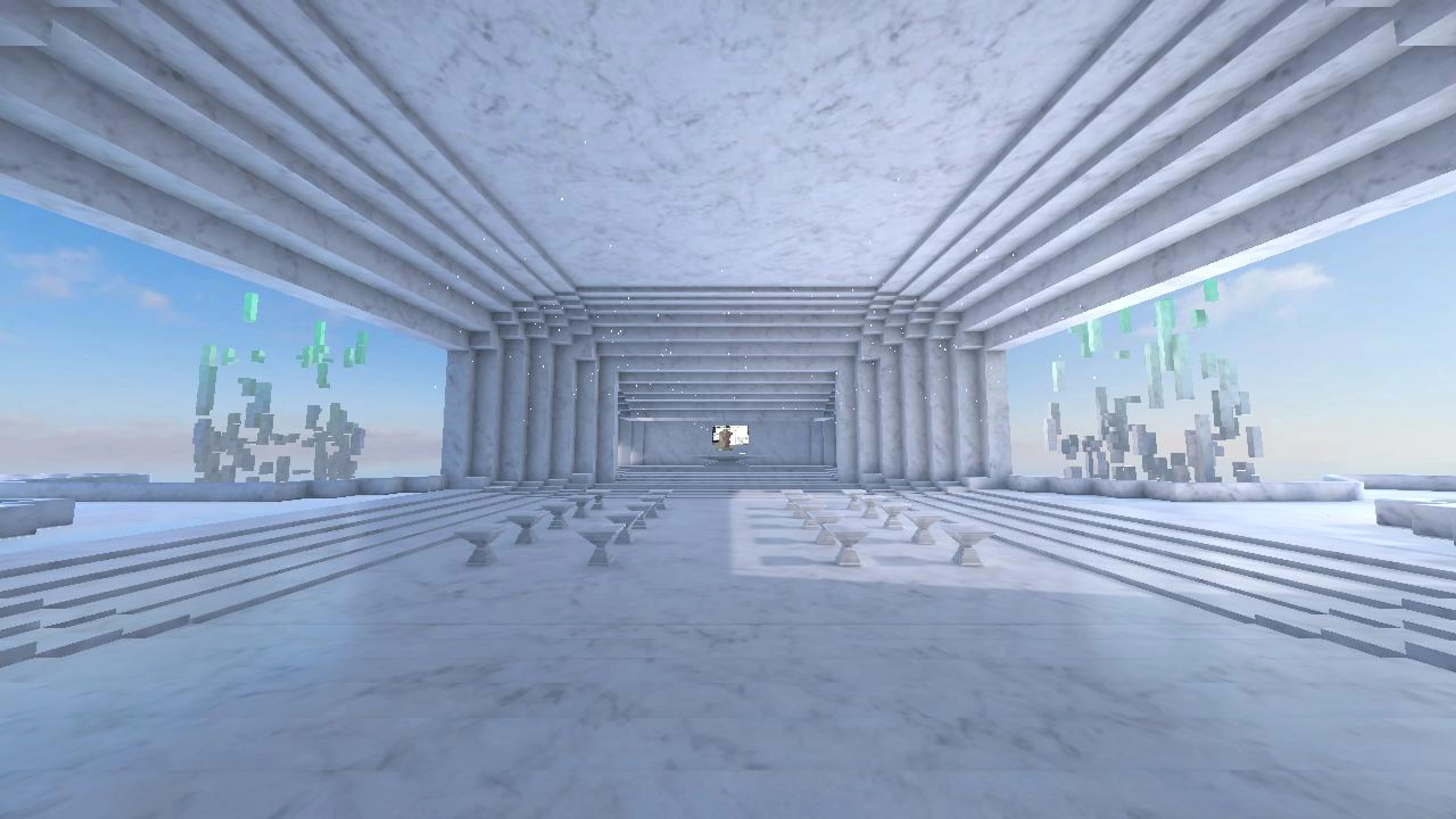 rubén's Lo-Fi World