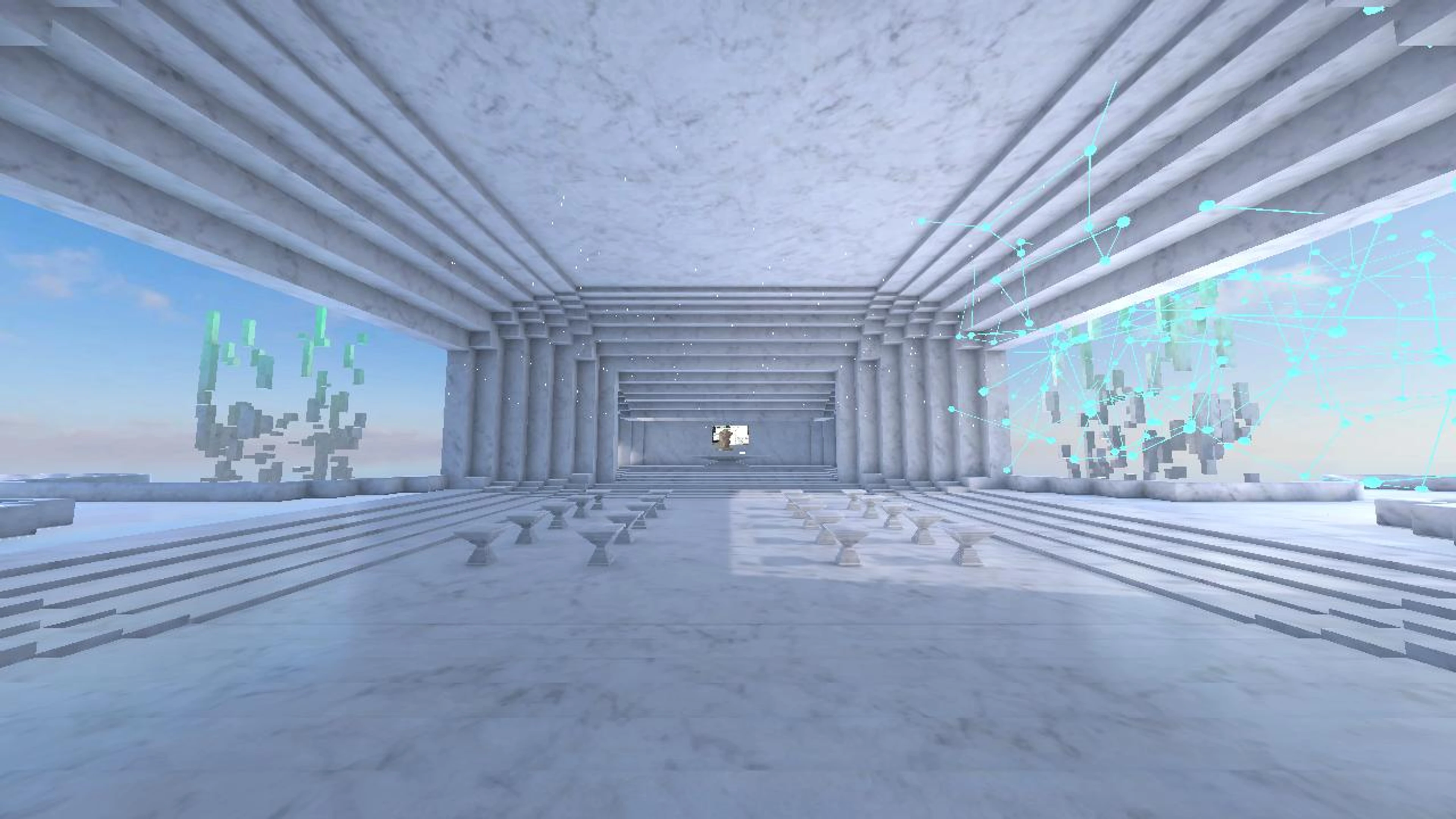 rubén's Lo-Fi World