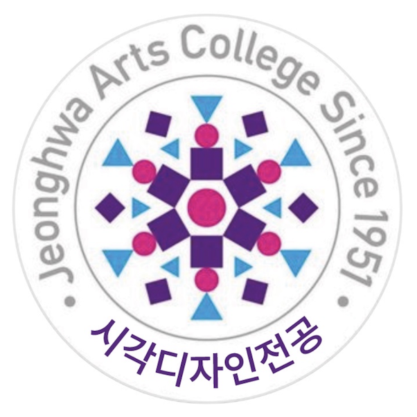 Jeonghwa Visual Communication Design