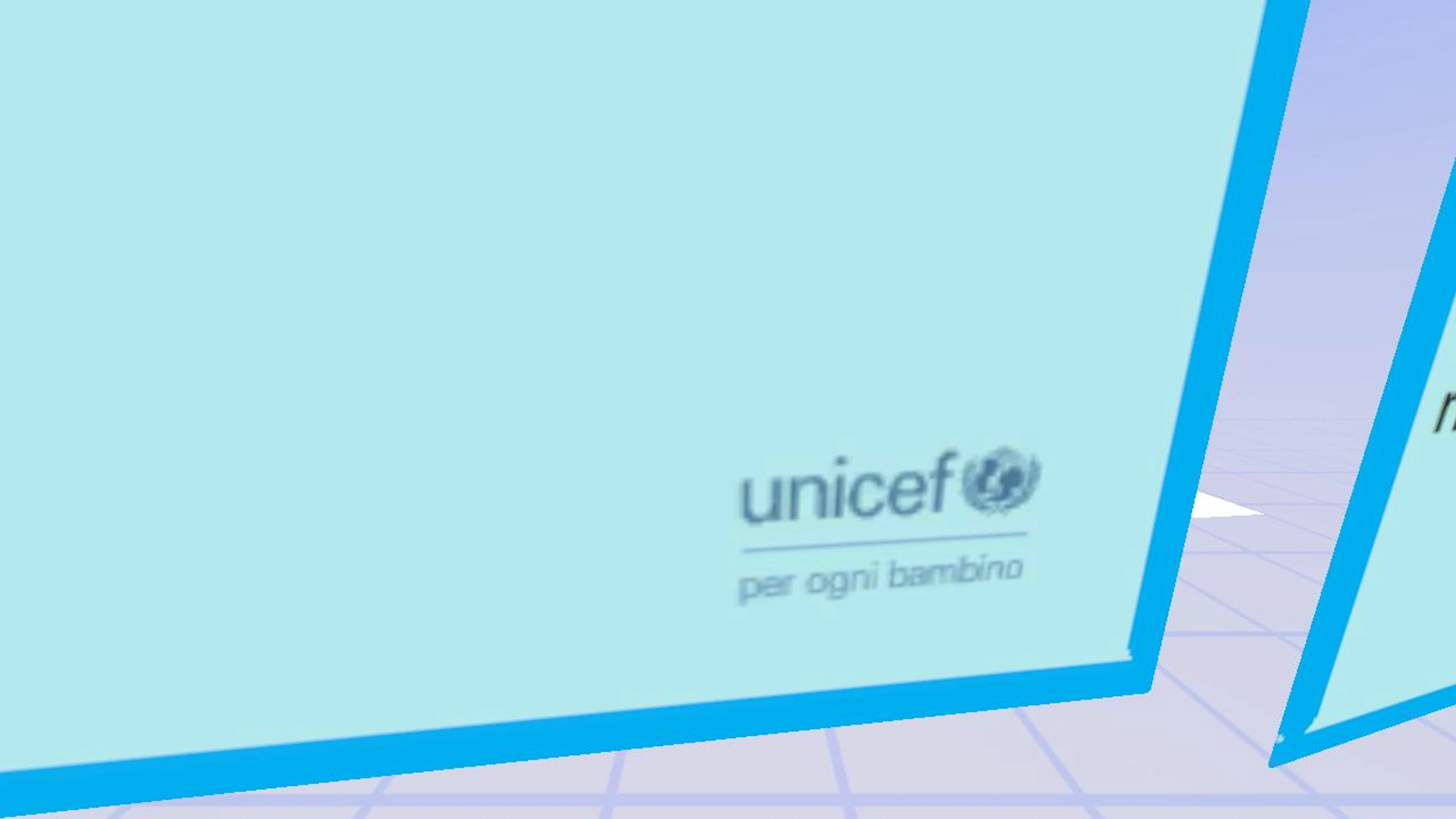 Alla scoperta della Costituzione con Unicef