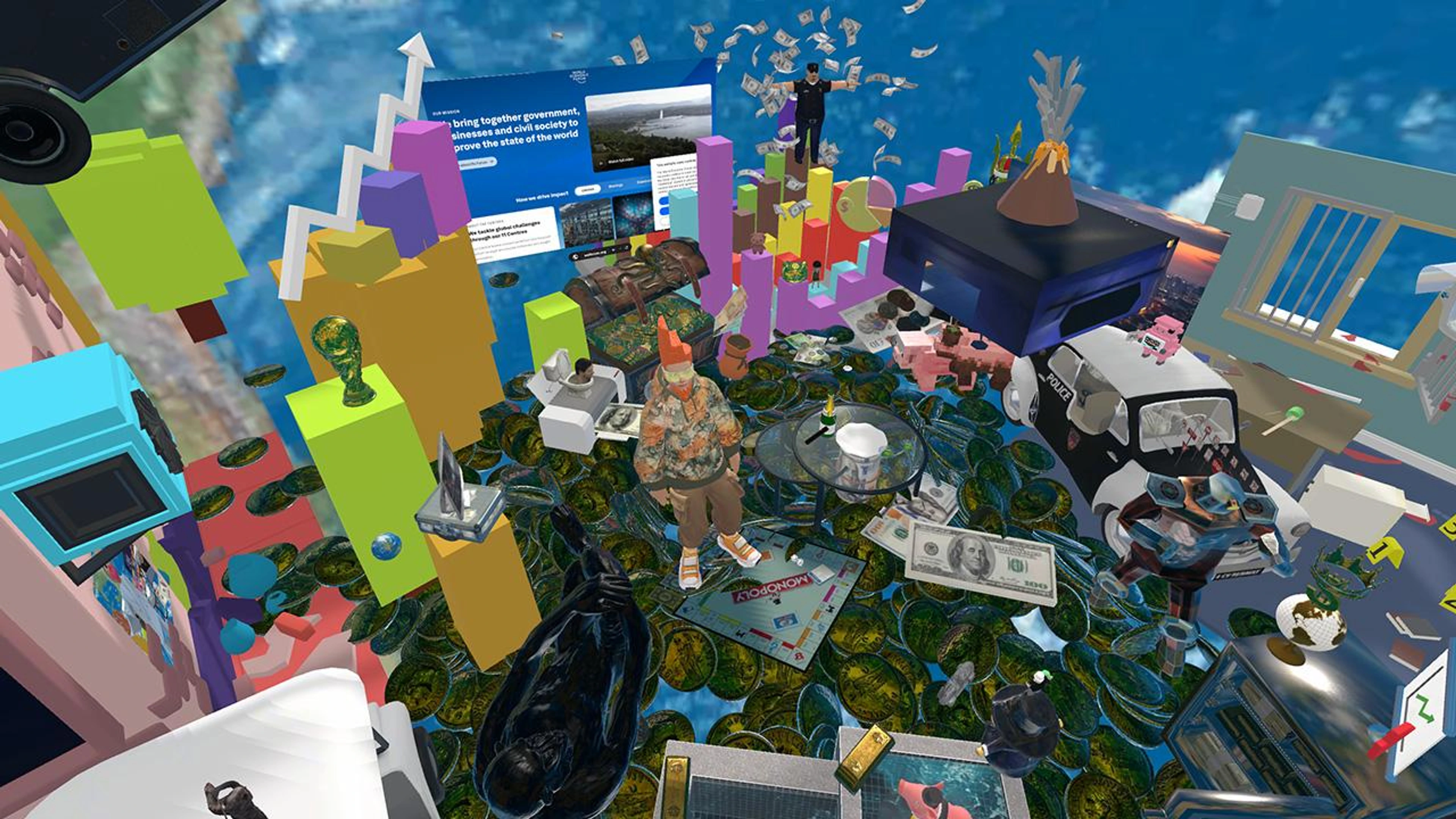 pntxyl - Show Me the Money