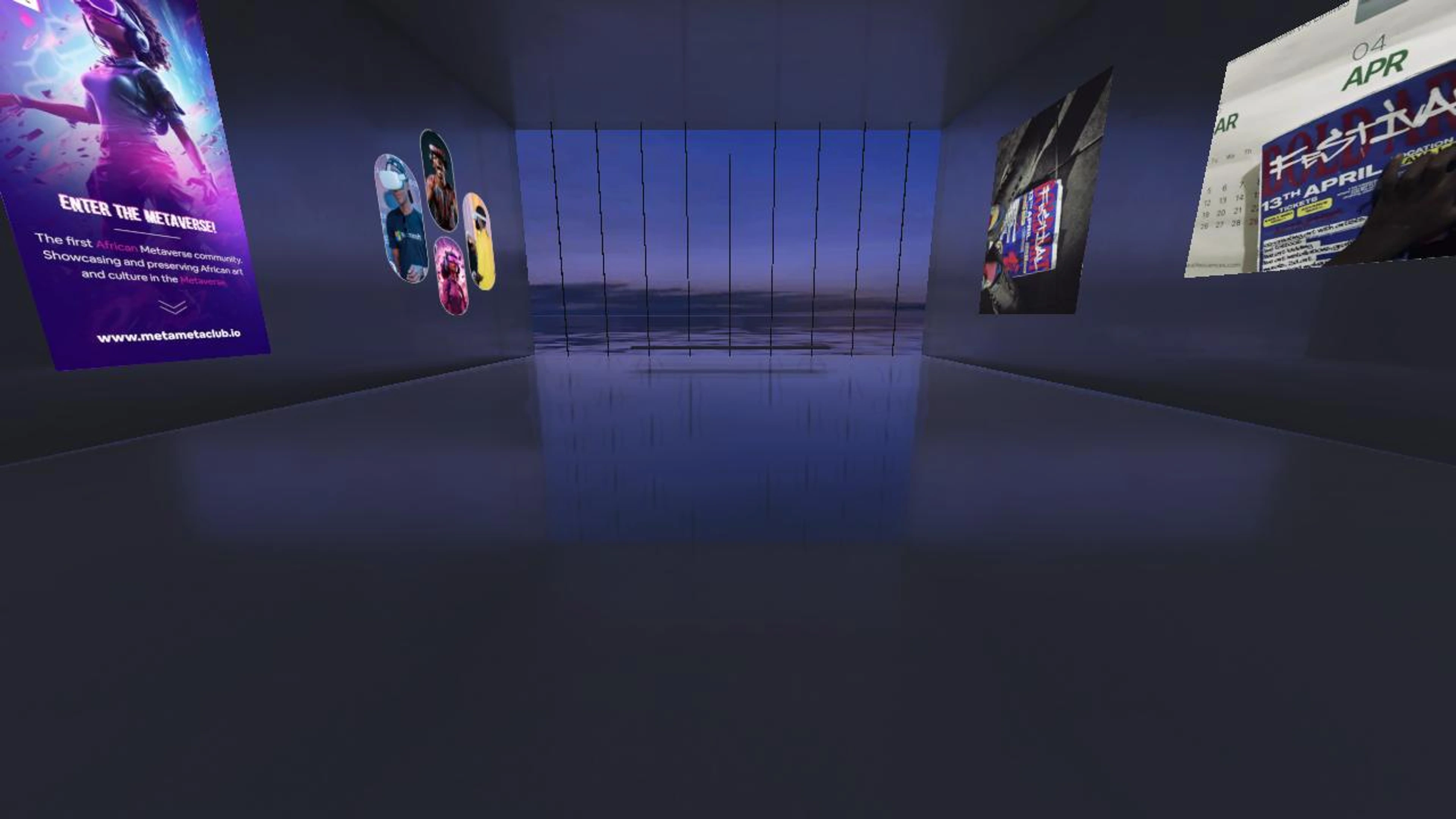 Bold Art Festival 13th April Virtual Gallery