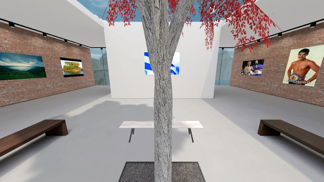 MUSEO VIRTUAL