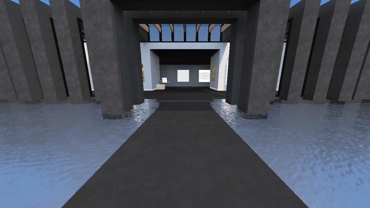 Bincombe 360 Virtual Gallery