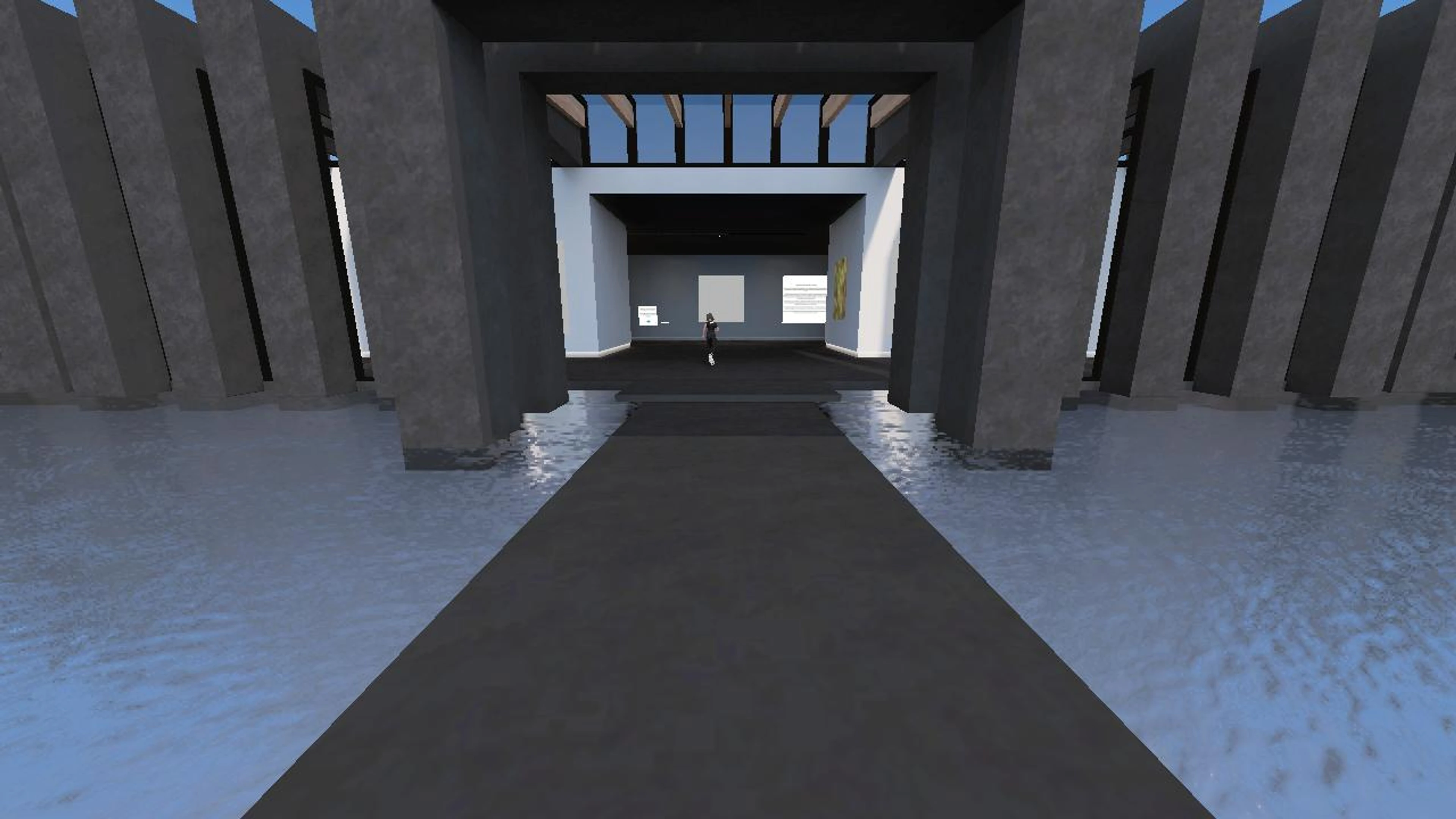 Bincombe 360 Virtual Gallery