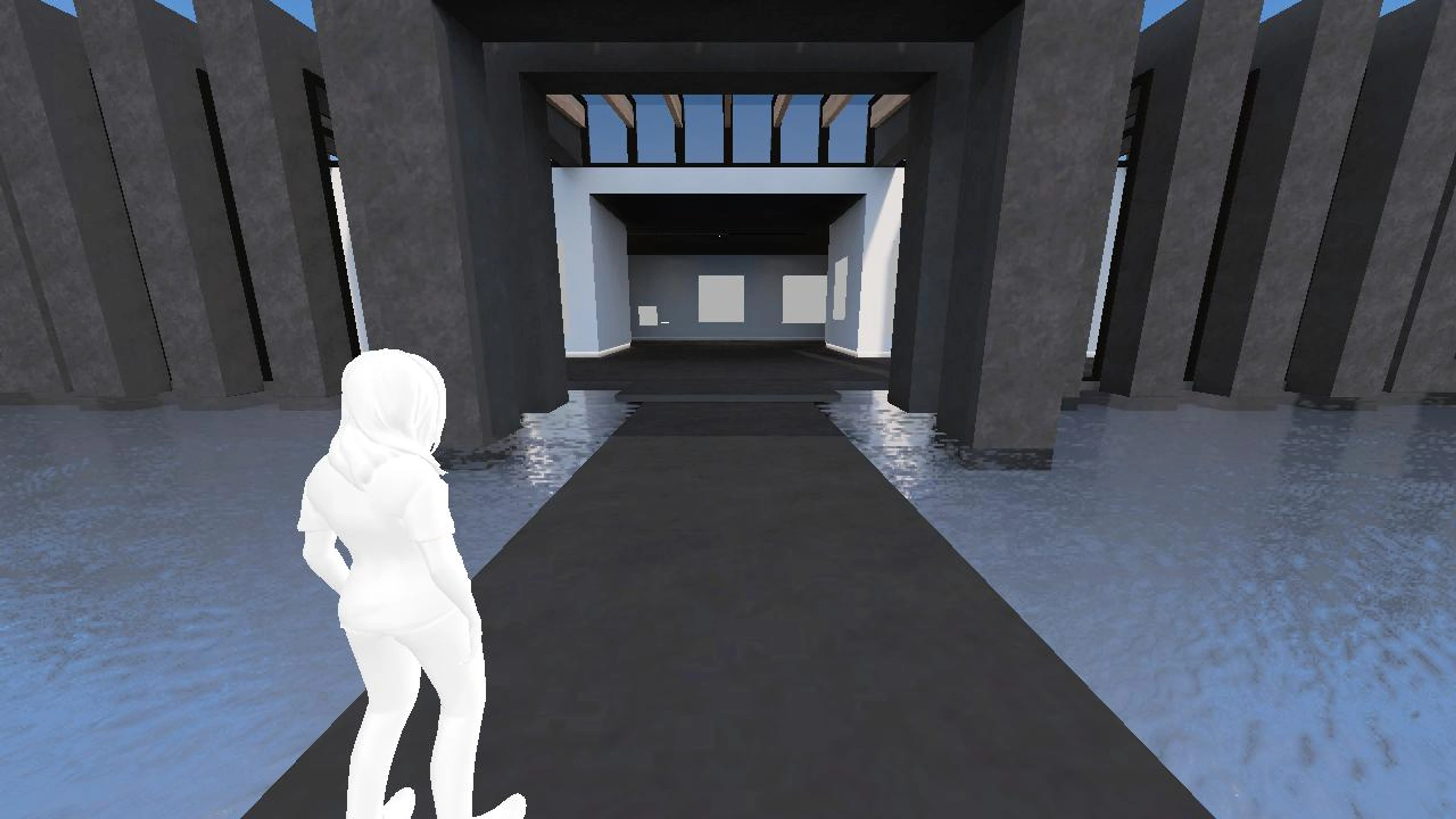 Bincombe 360 Virtual Gallery