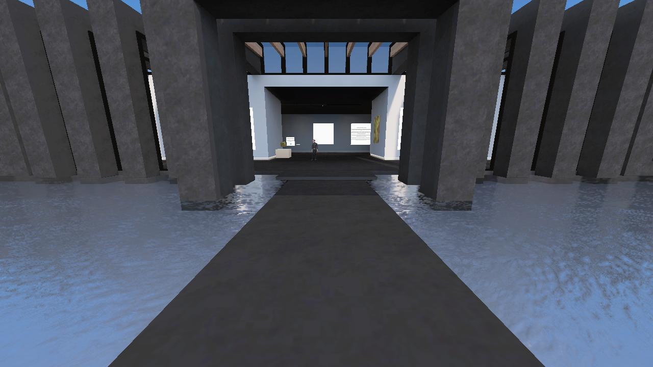 Bincombe 360 Virtual Gallery