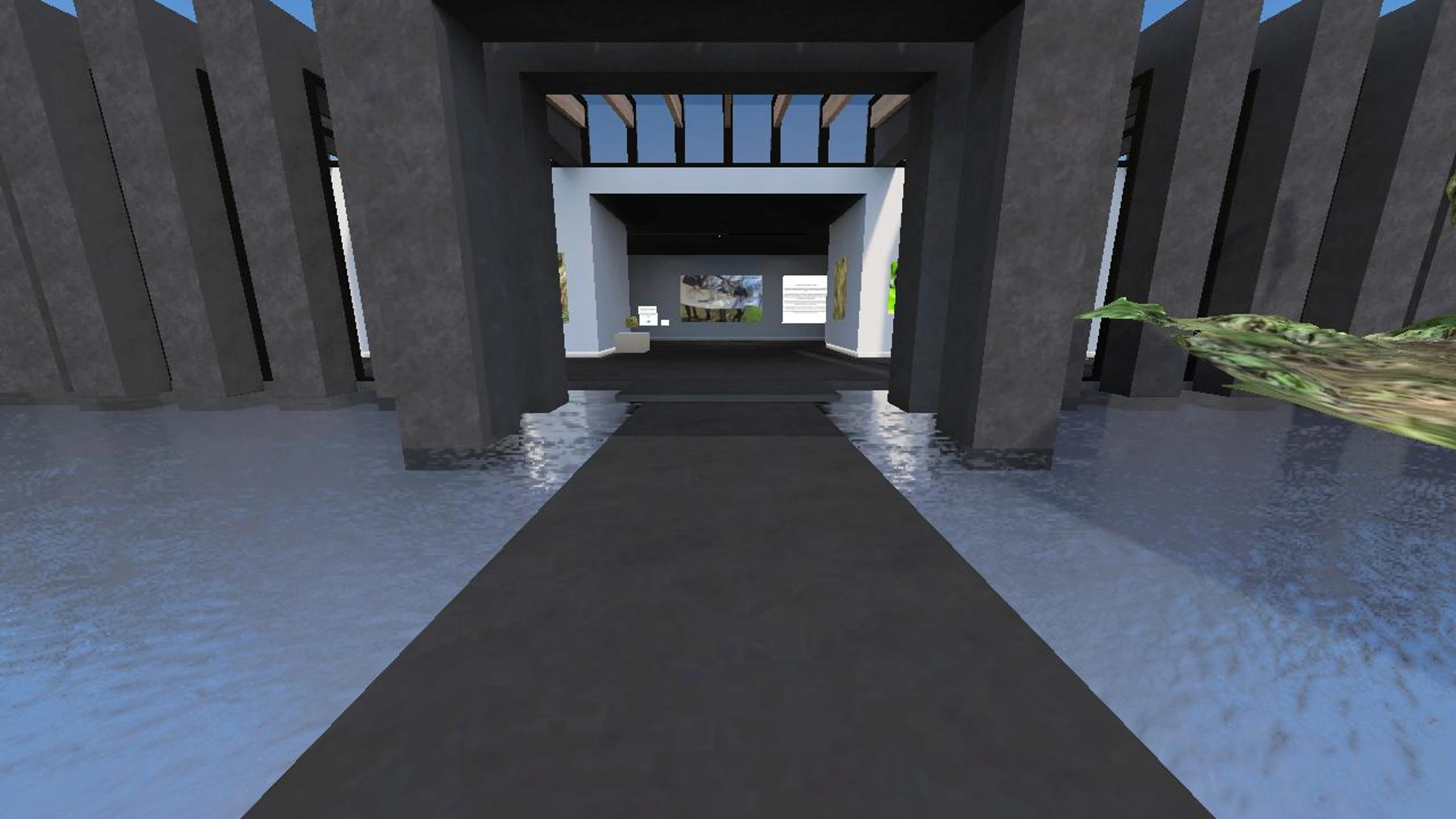 Bincombe 360 Virtual Gallery