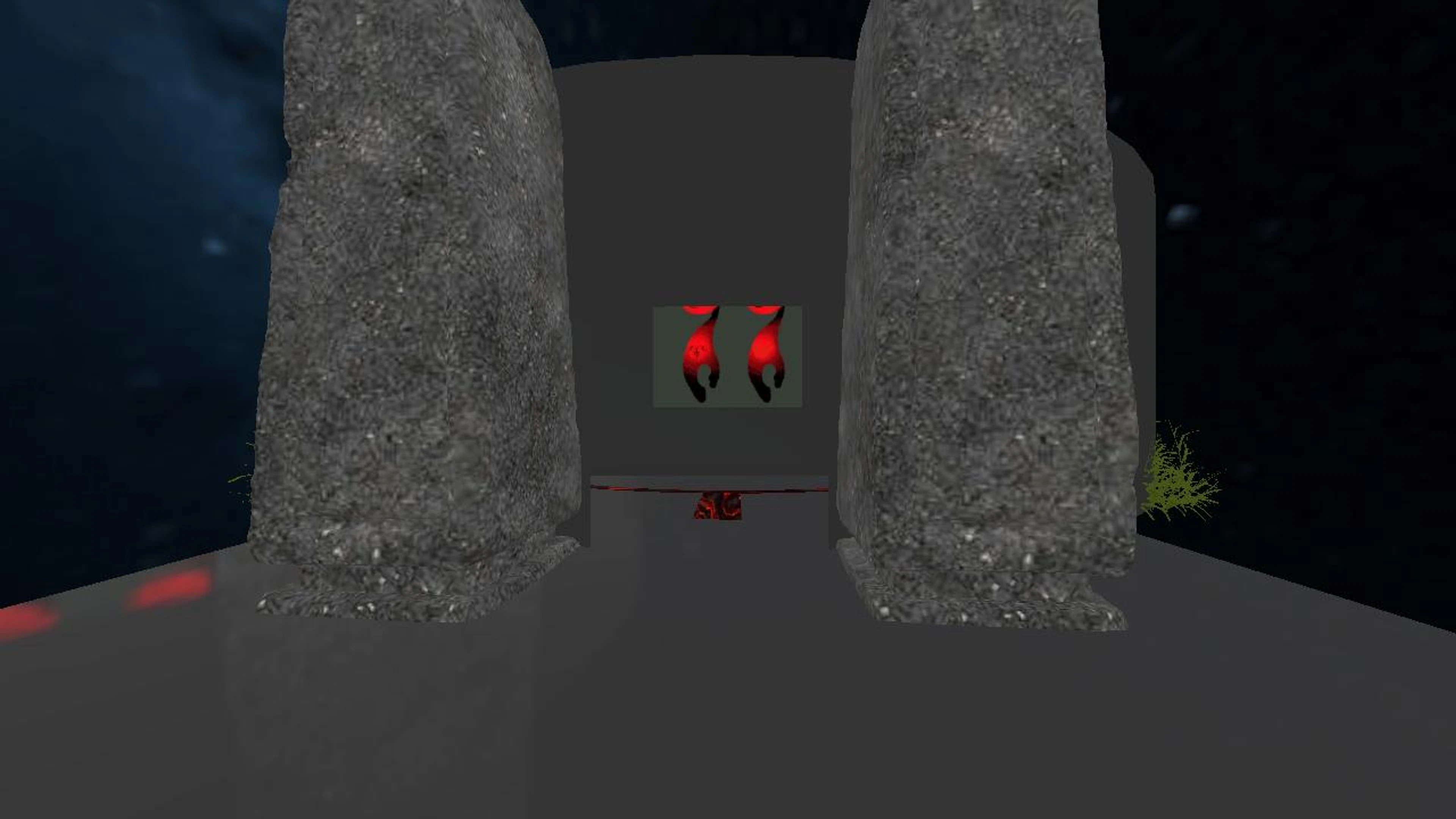 VR Galeria | Seres | Fracaro Micaela