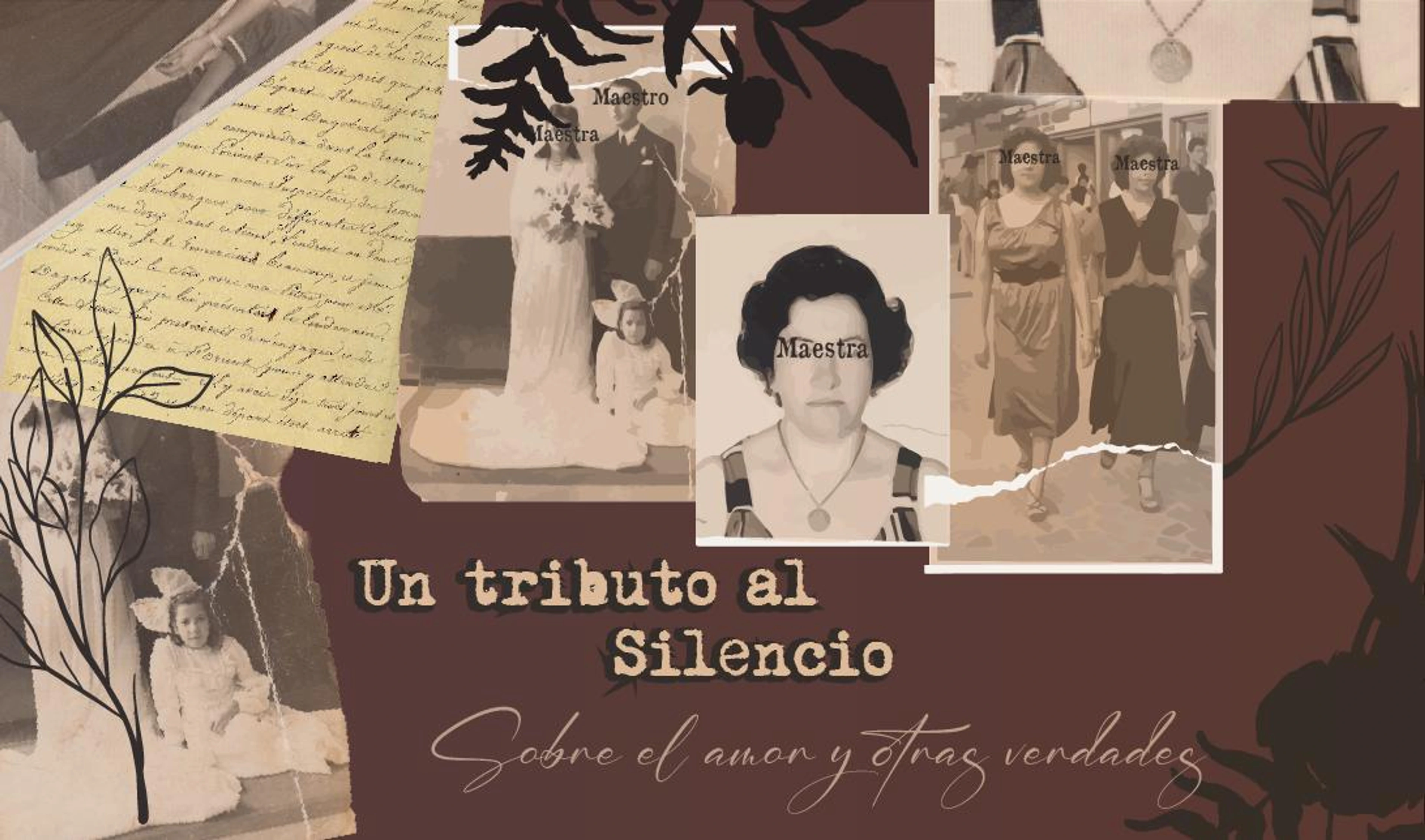 Tributo al Silencio 