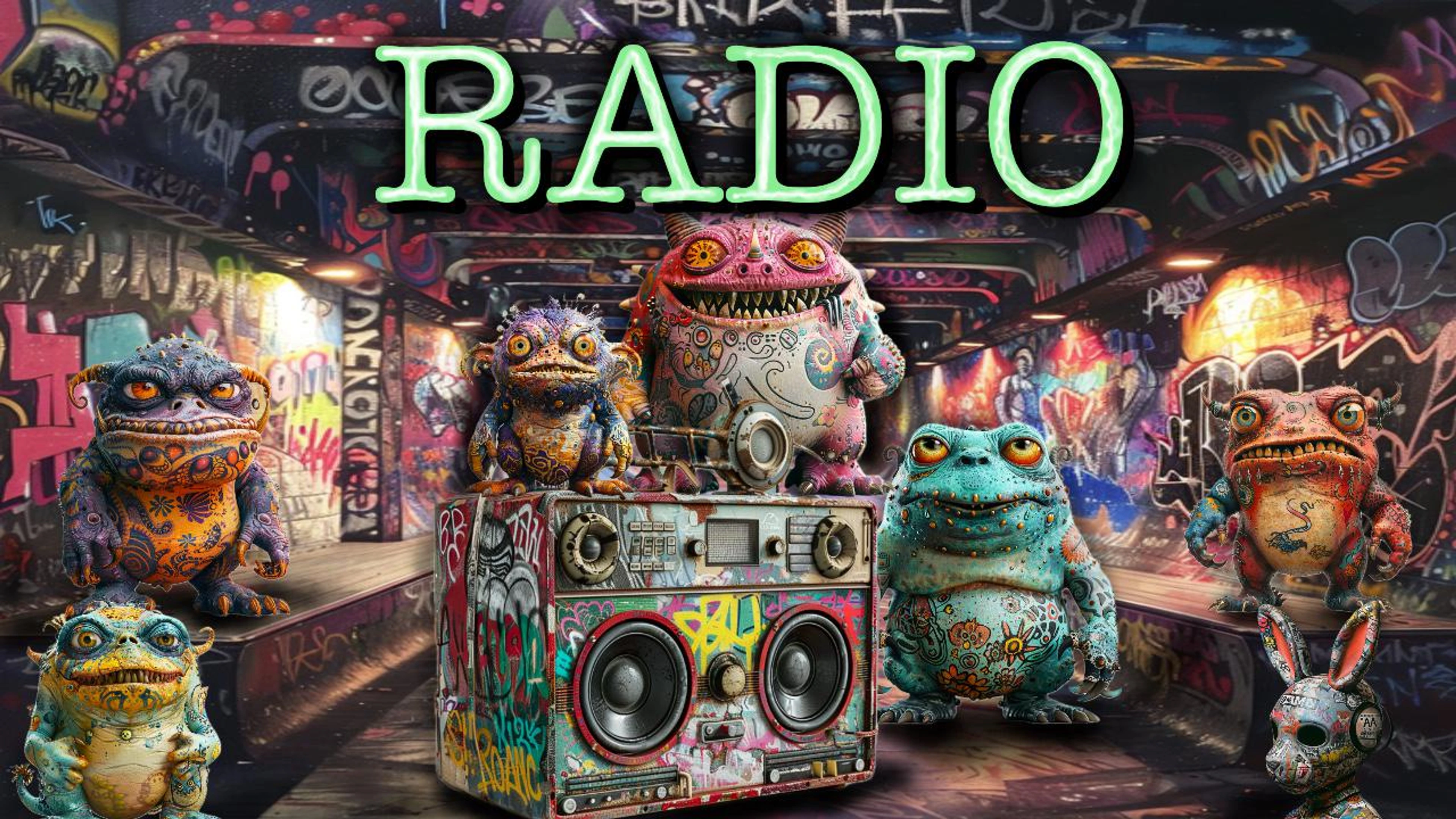 Radio