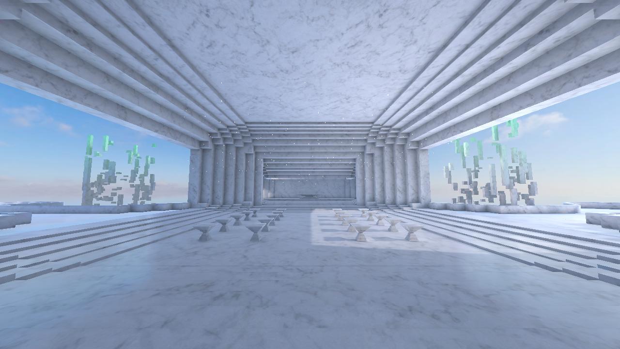 Nexos - Metaverso