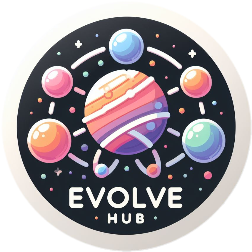 Evolve's Hub Gallery 
