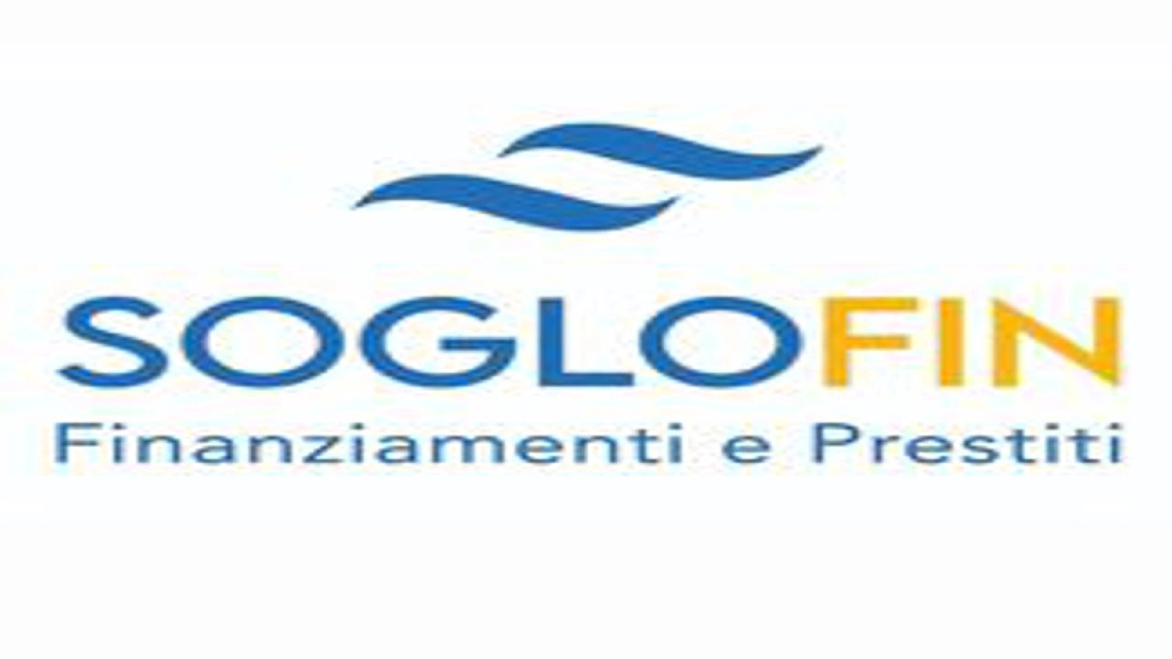 SOGLOFIN Finanziamenti