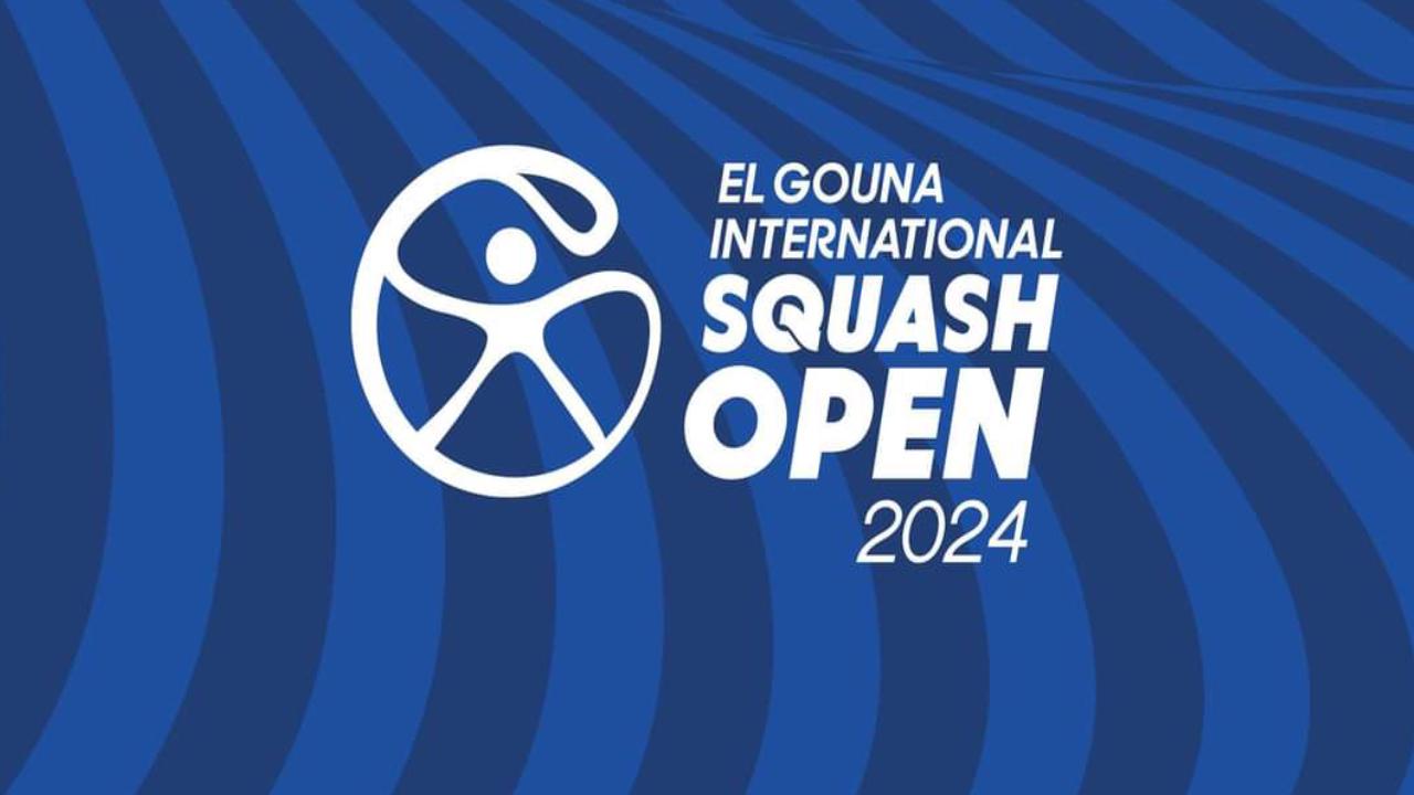 El Gouna International Squash Open 2024