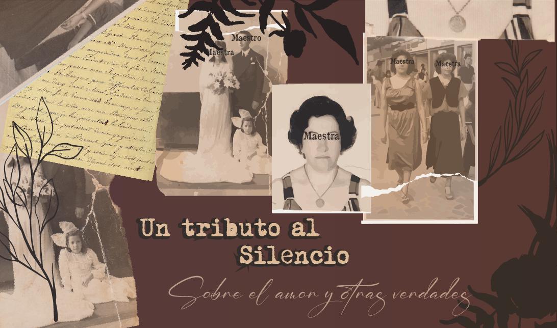 Tributo al Silencio Oficial