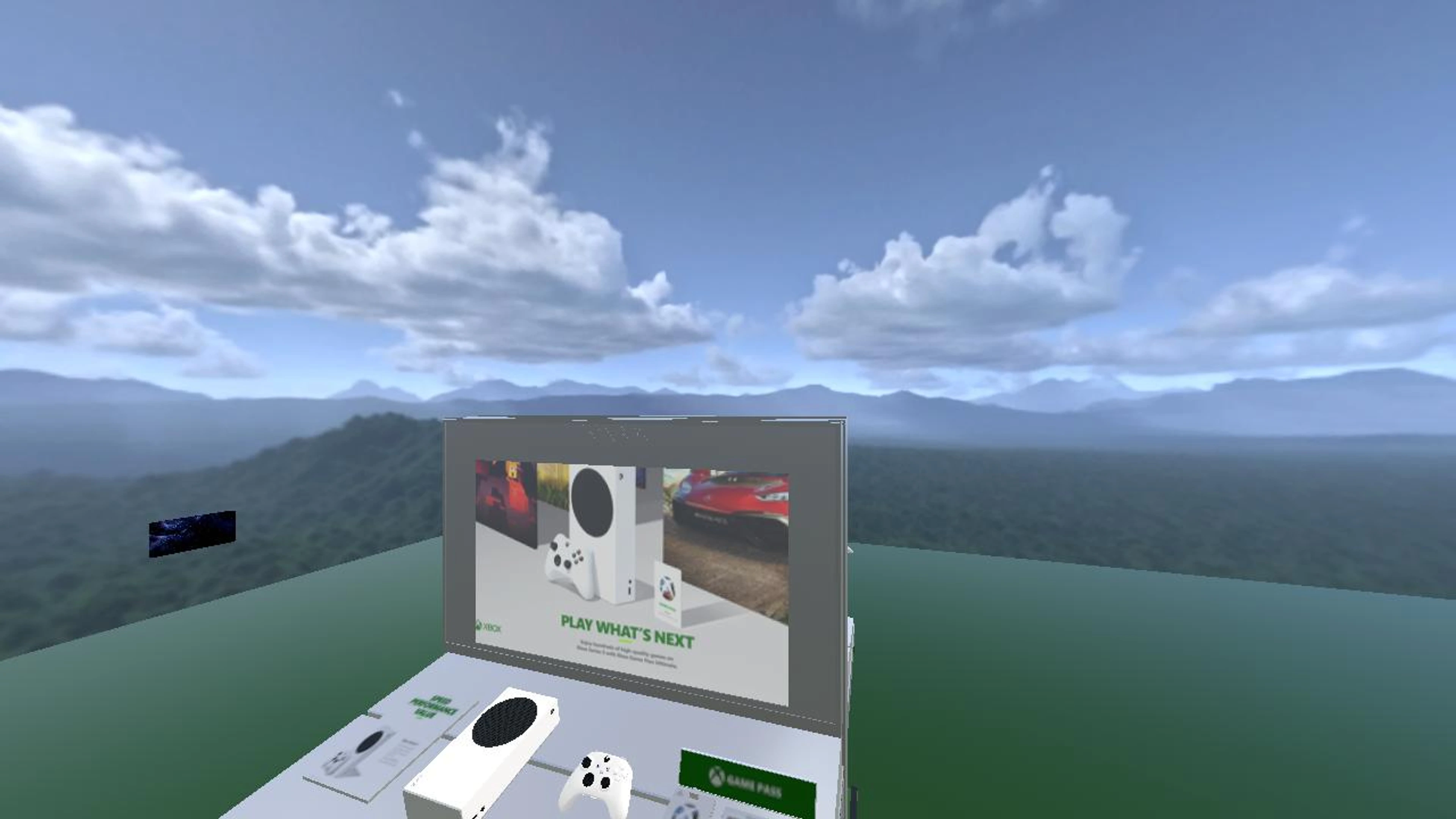 TIENDA XBOX
