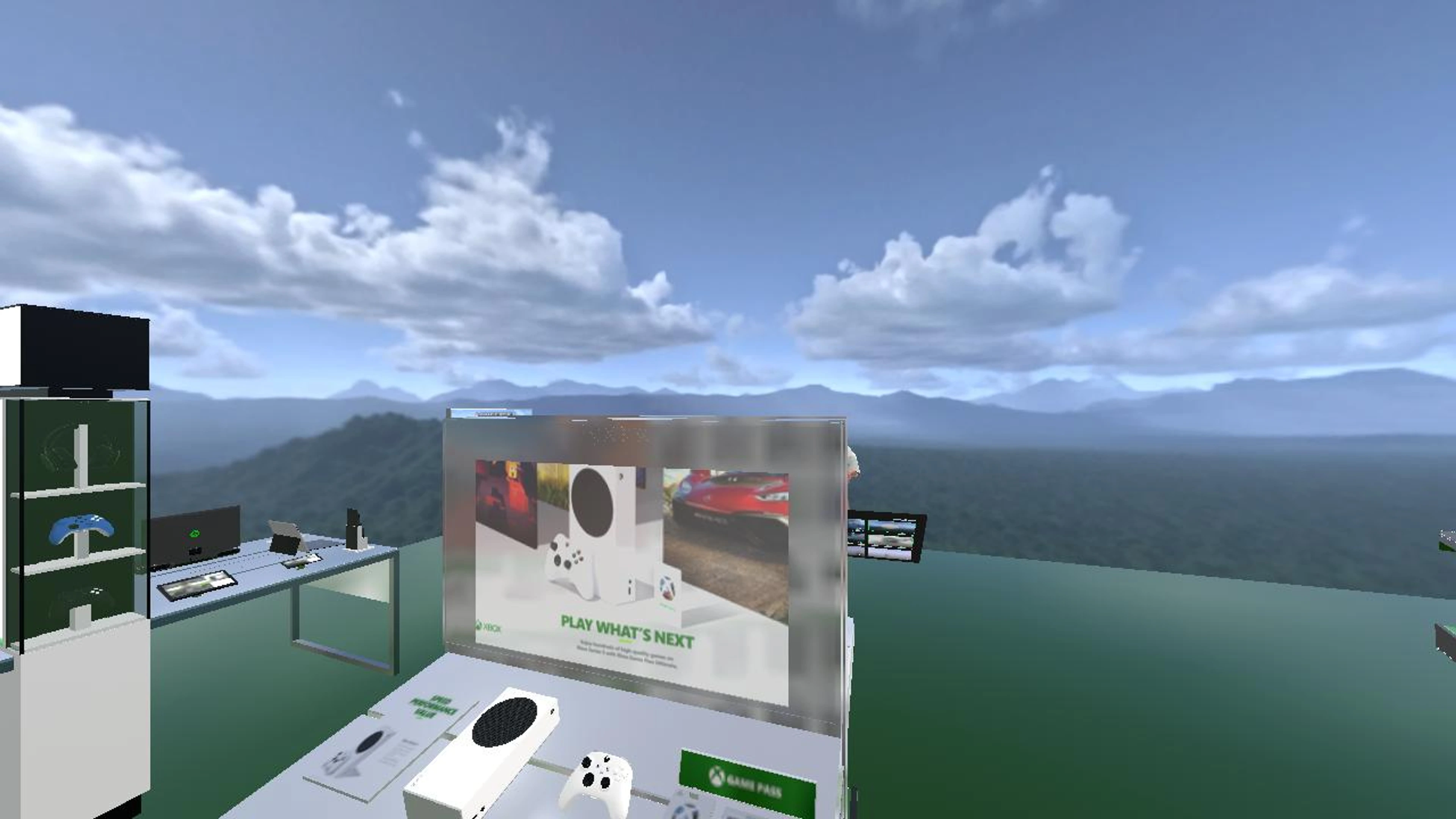 TIENDA XBOX