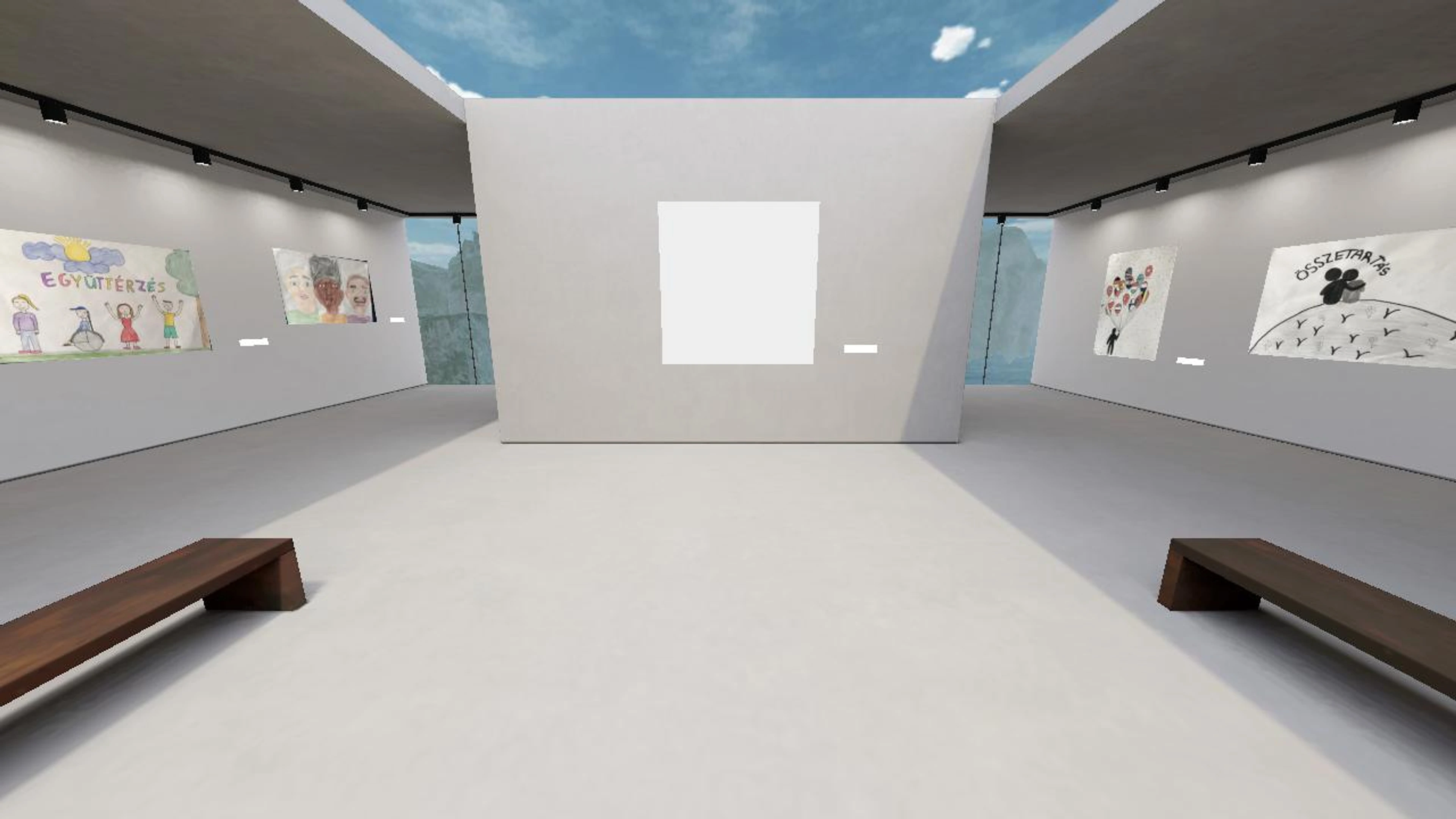 E-BRAVE EXHIBITION TEAM 1