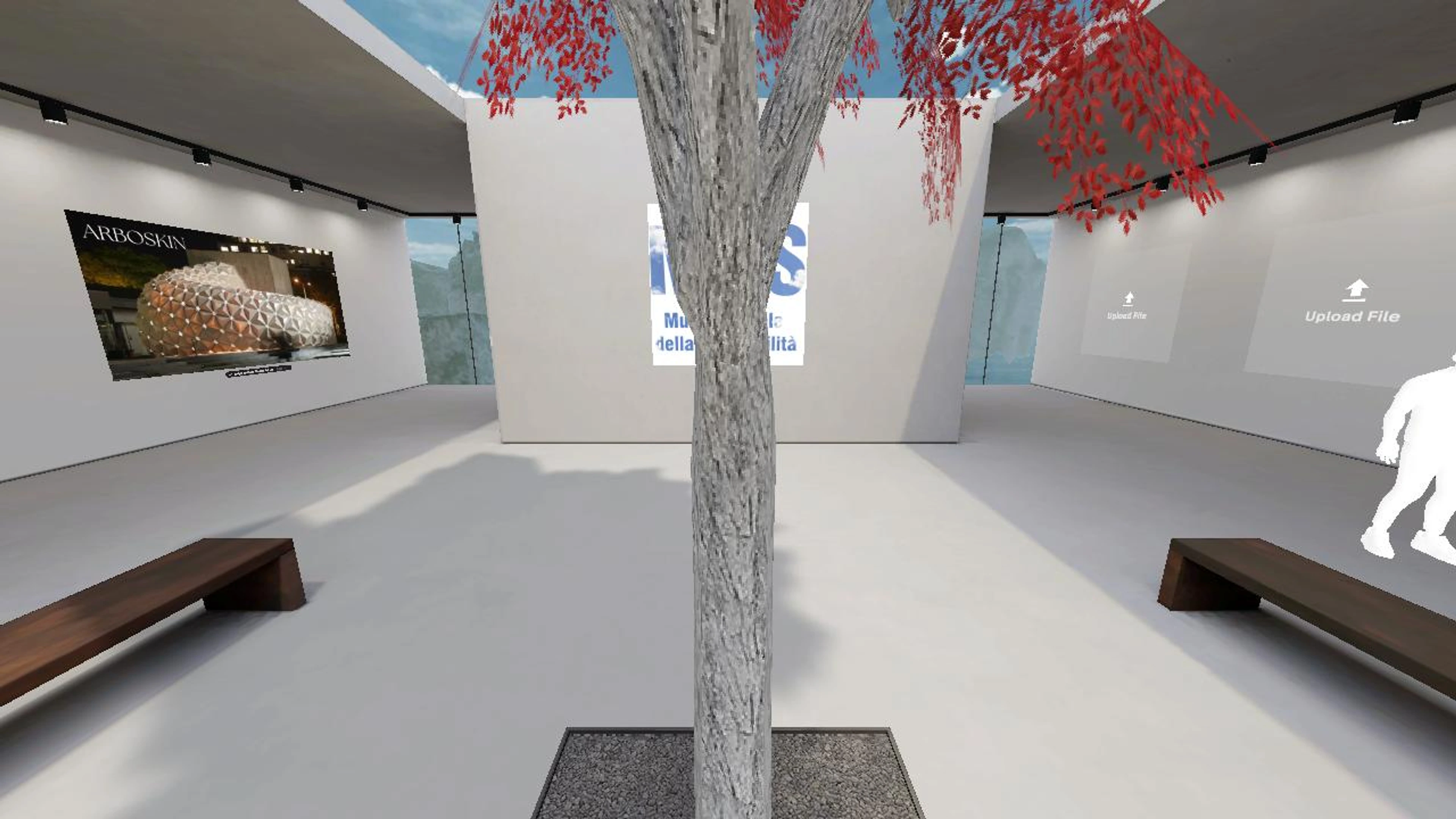LAB3C MVS | Museo Virtuale sulla Sostenibilità