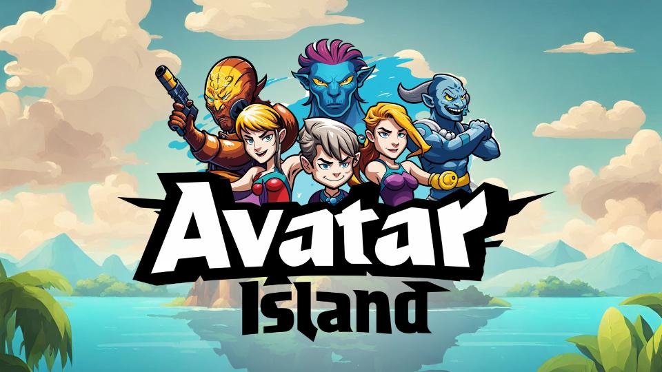 Avatar Island